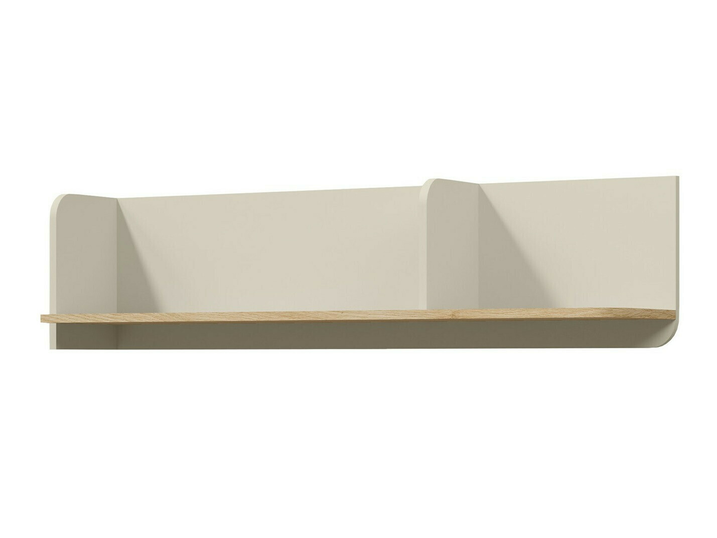 Children's room set Domcali 116 (Beige + Oak)