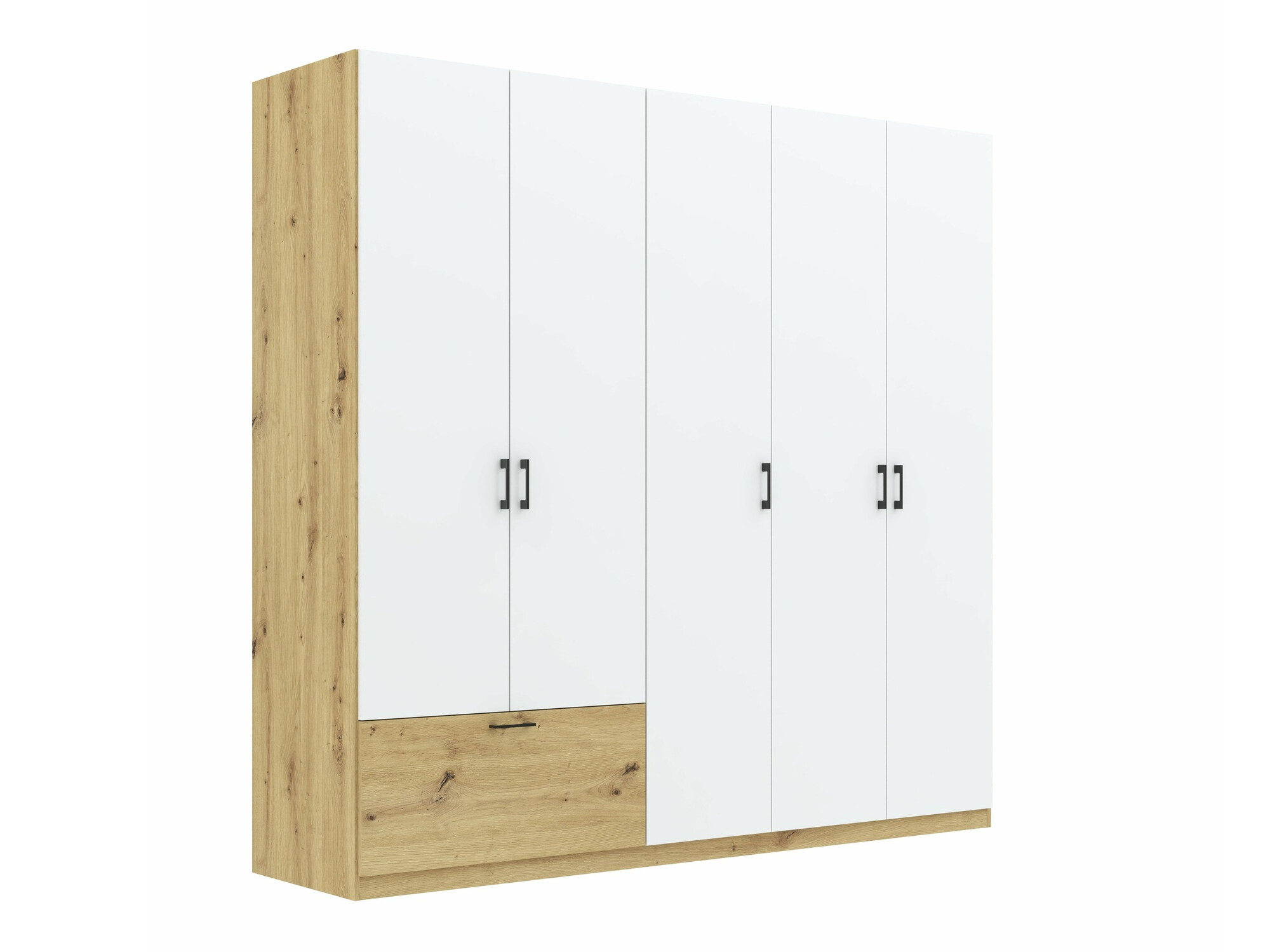 Ντουλάπα Bristol 211