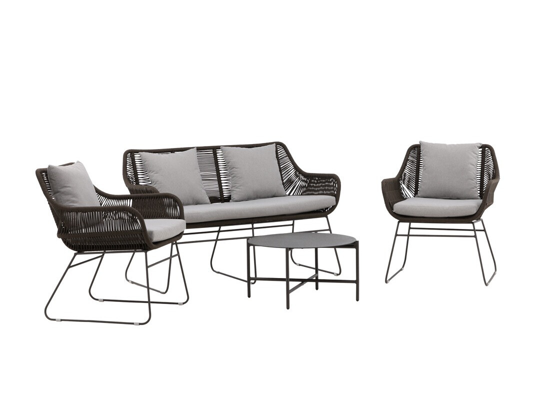 Outdoor furniture set Dallas 4634