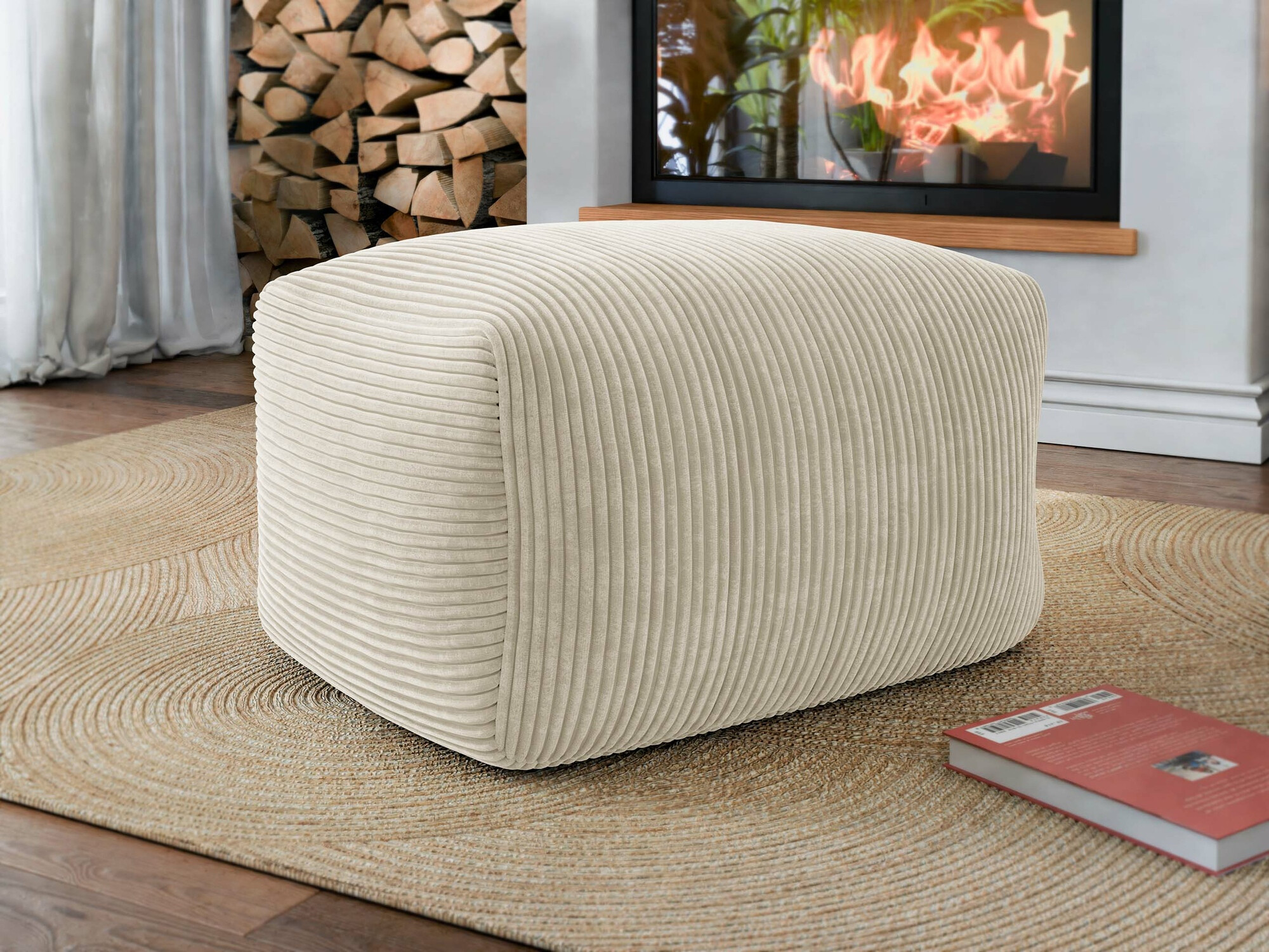 Πουφ Passeral I (Poso 100)