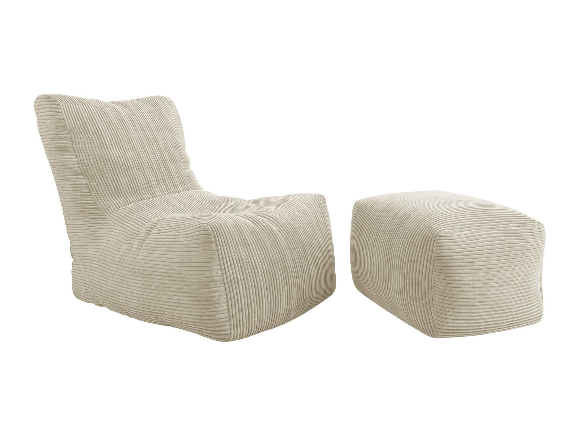 Πουφ Passeral II (Poso 100)