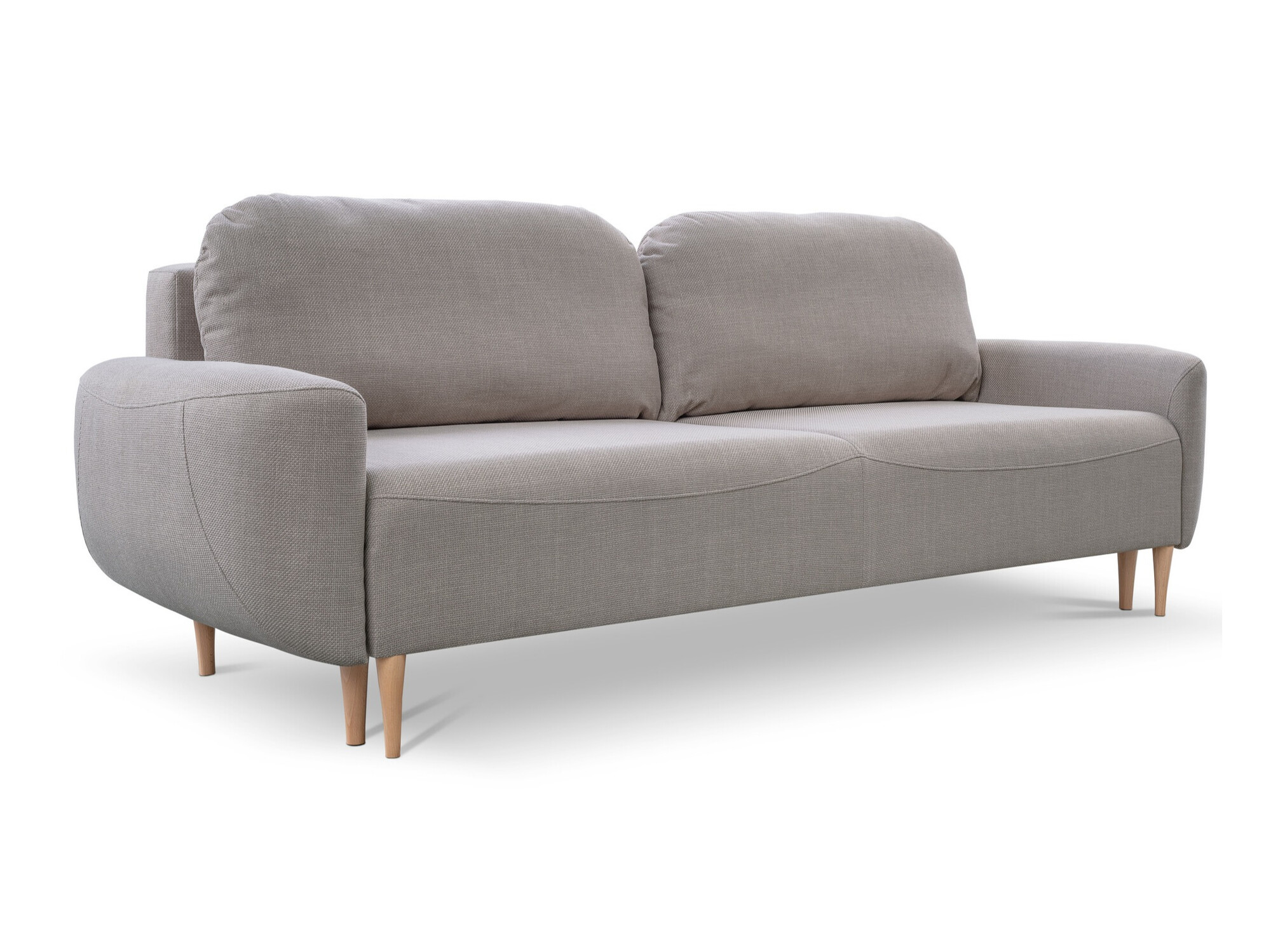 Sofa bed Kingston 142 (Ottawa 07)