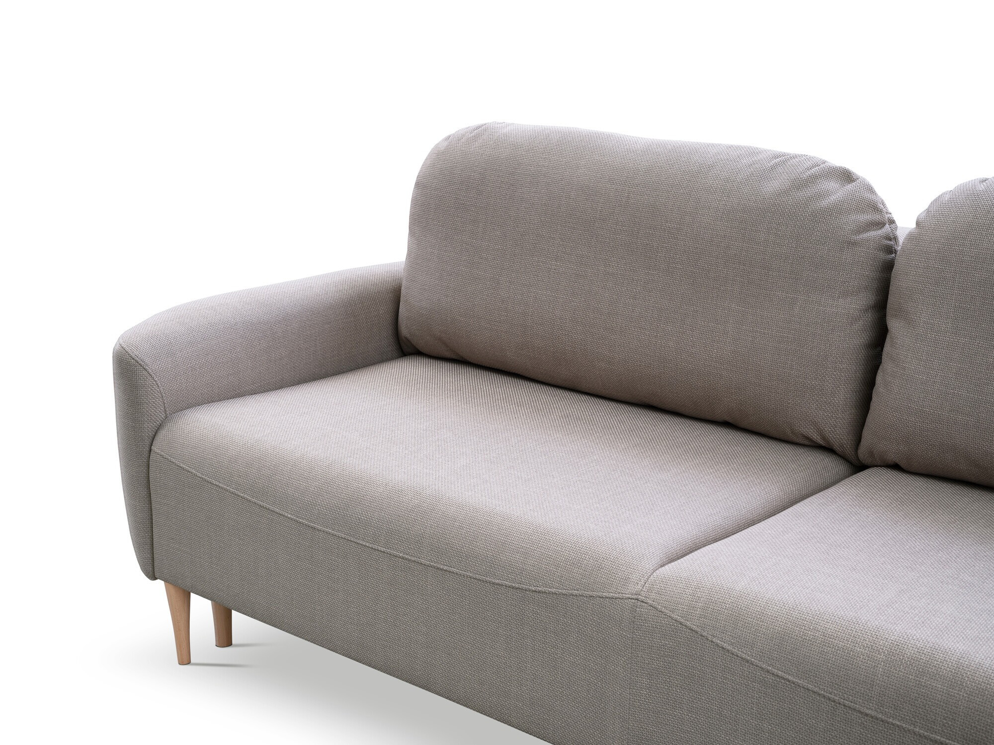 Sofa bed Kingston 142 (Ottawa 07)