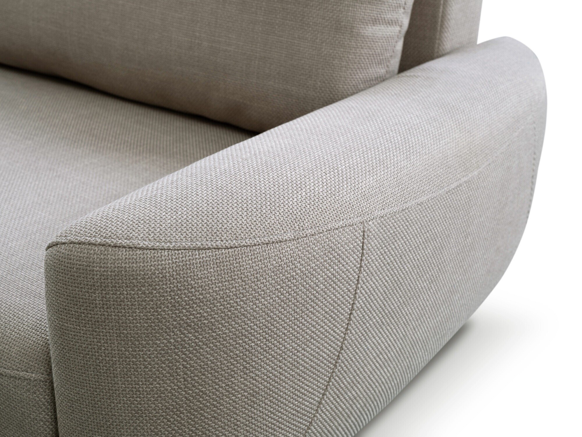Sofa bed Kingston 142 (Ottawa 07)