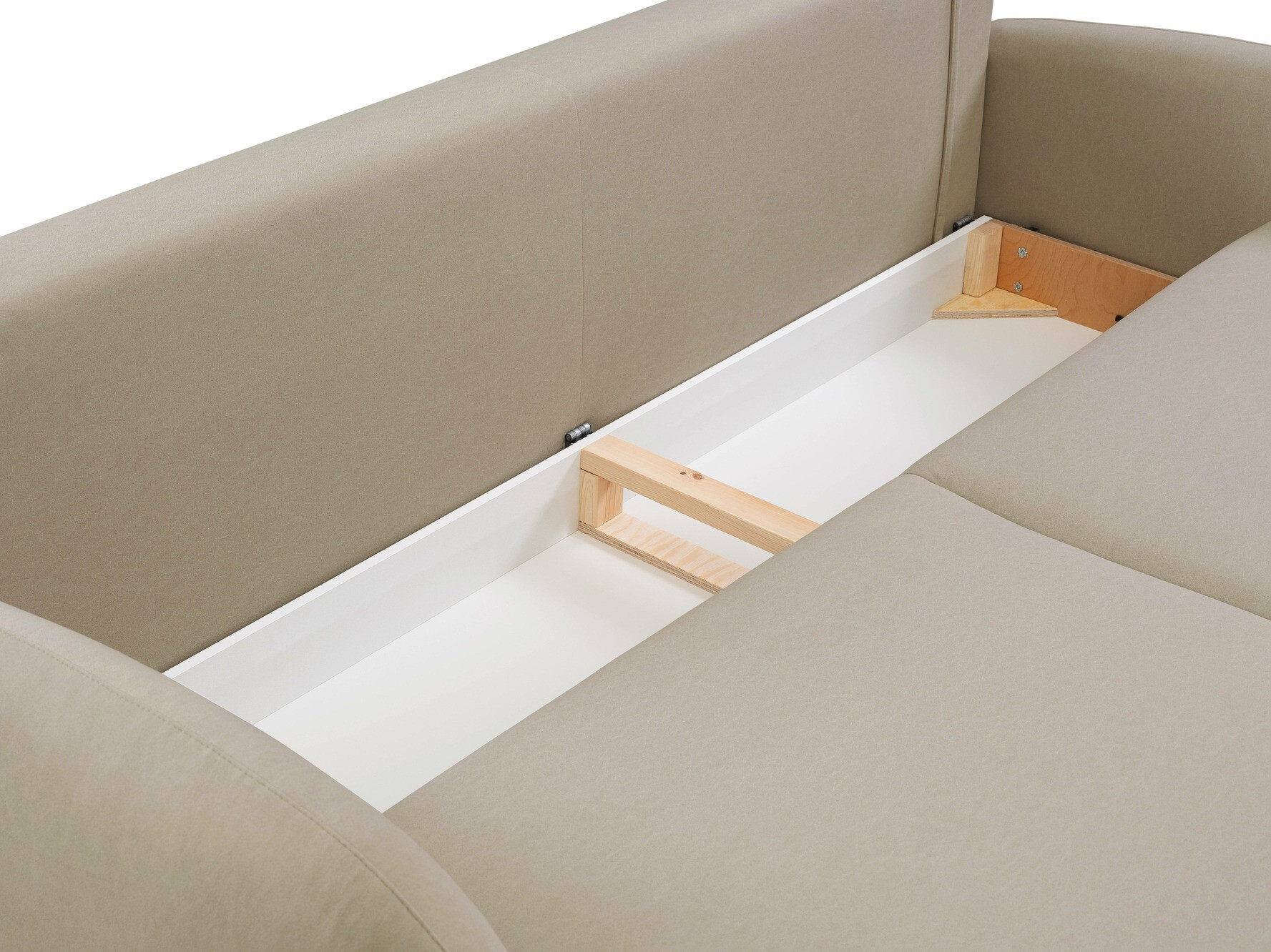 Sofa bed Kingston 143 (Castel 15)