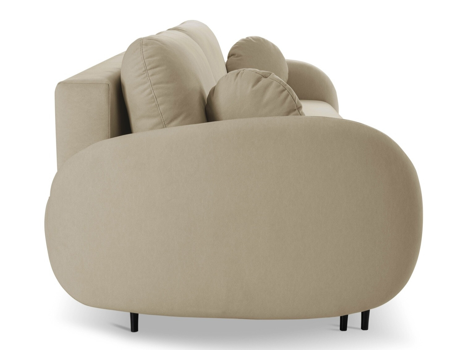 Sofa bed Kingston 143 (Castel 15)