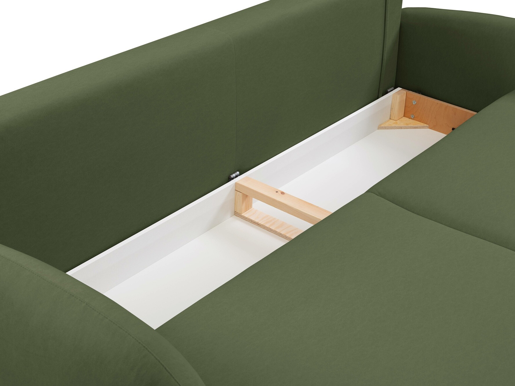 Sofa bed Kingston 143 (Castel 39)