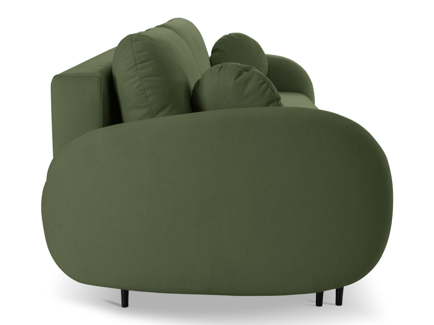 Sofa bed Kingston 143 (Castel 39)