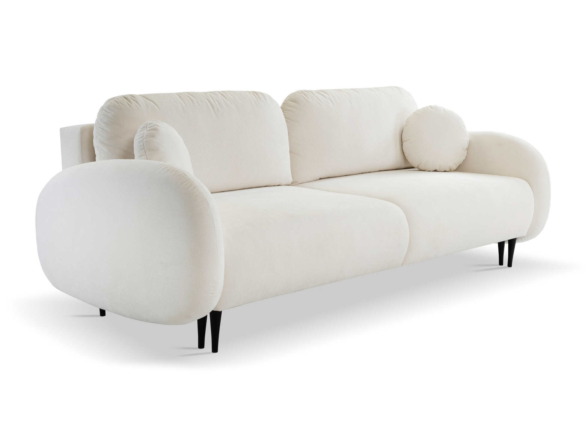 Sofa bed Kingston 143 (Run again 01)
