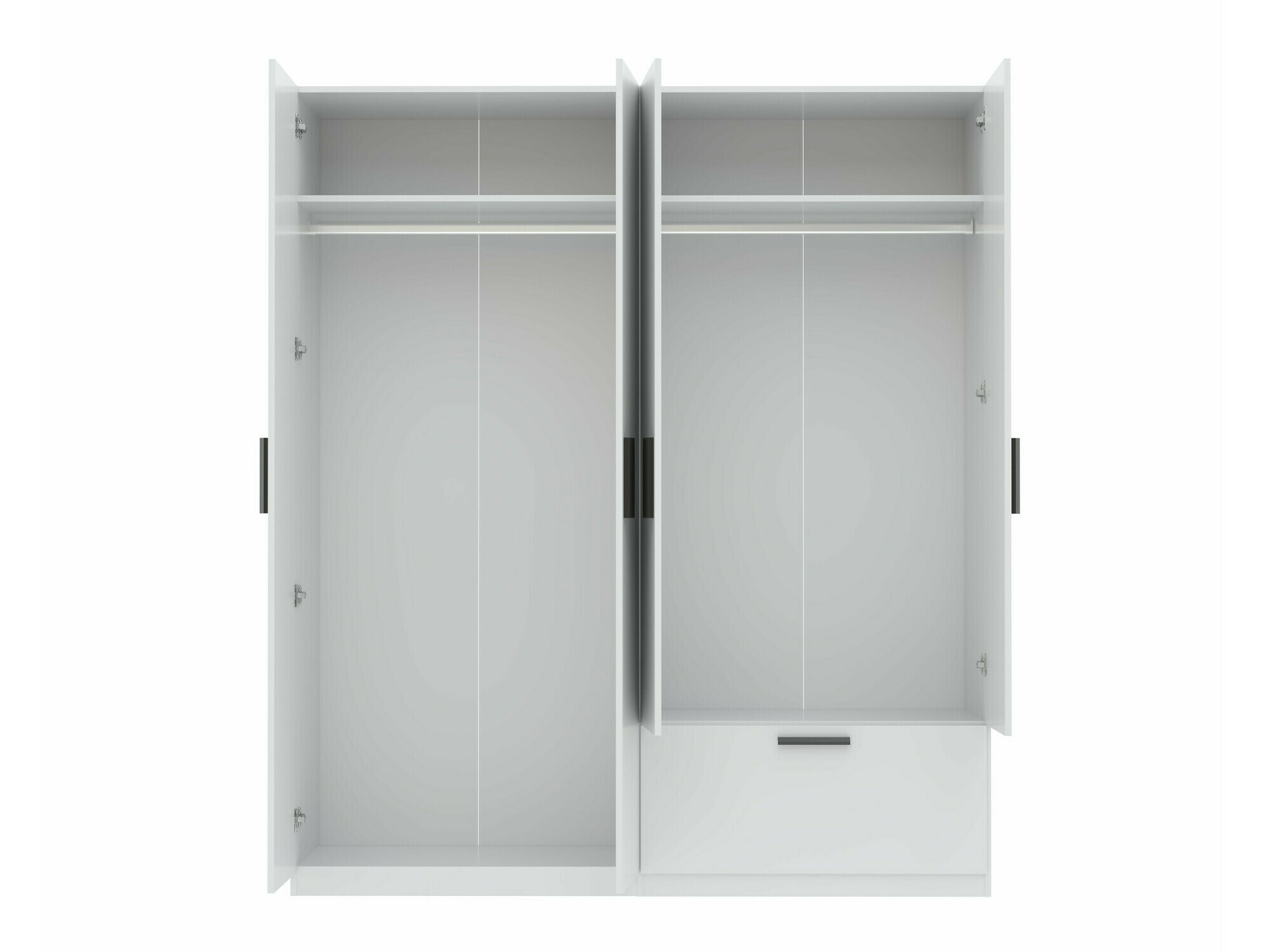 Wardrobe Bristol 206
