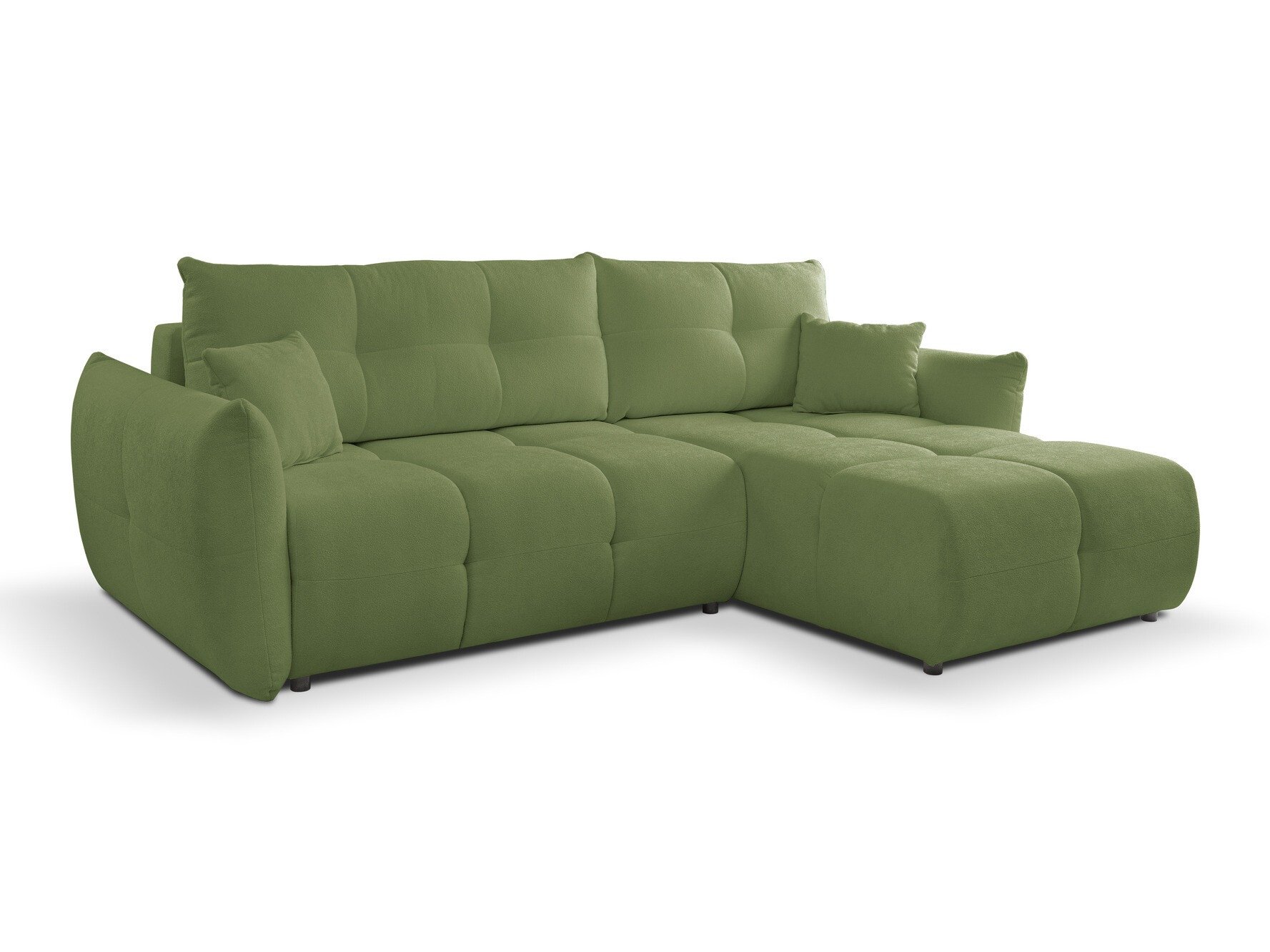Corner sofa Kingston 146 (Sicuro 20)