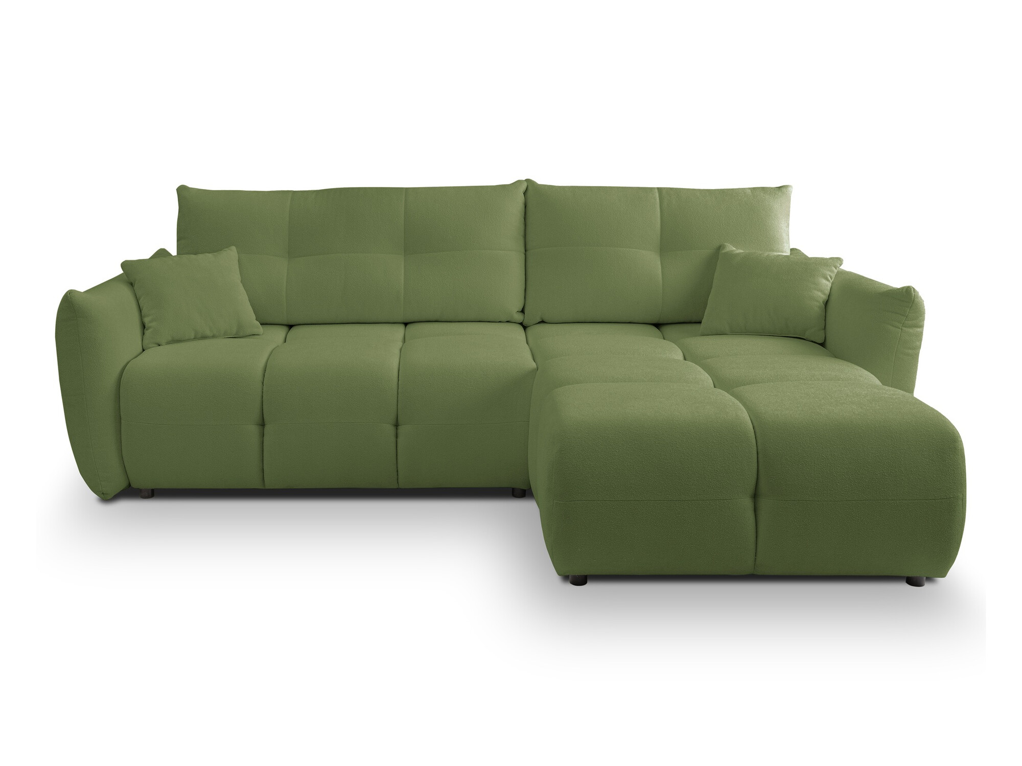 Corner sofa Kingston 146 (Sicuro 20)