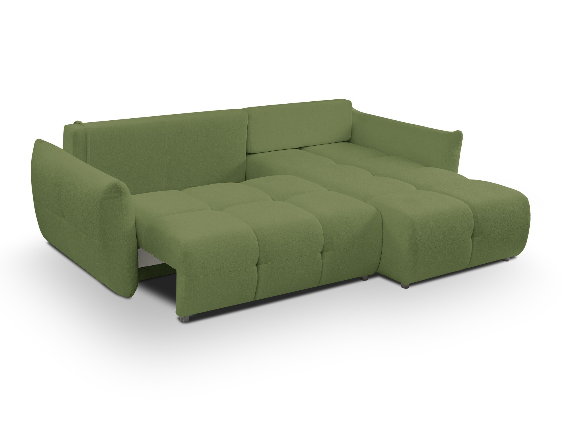 Corner sofa Kingston 146 (Sicuro 20)