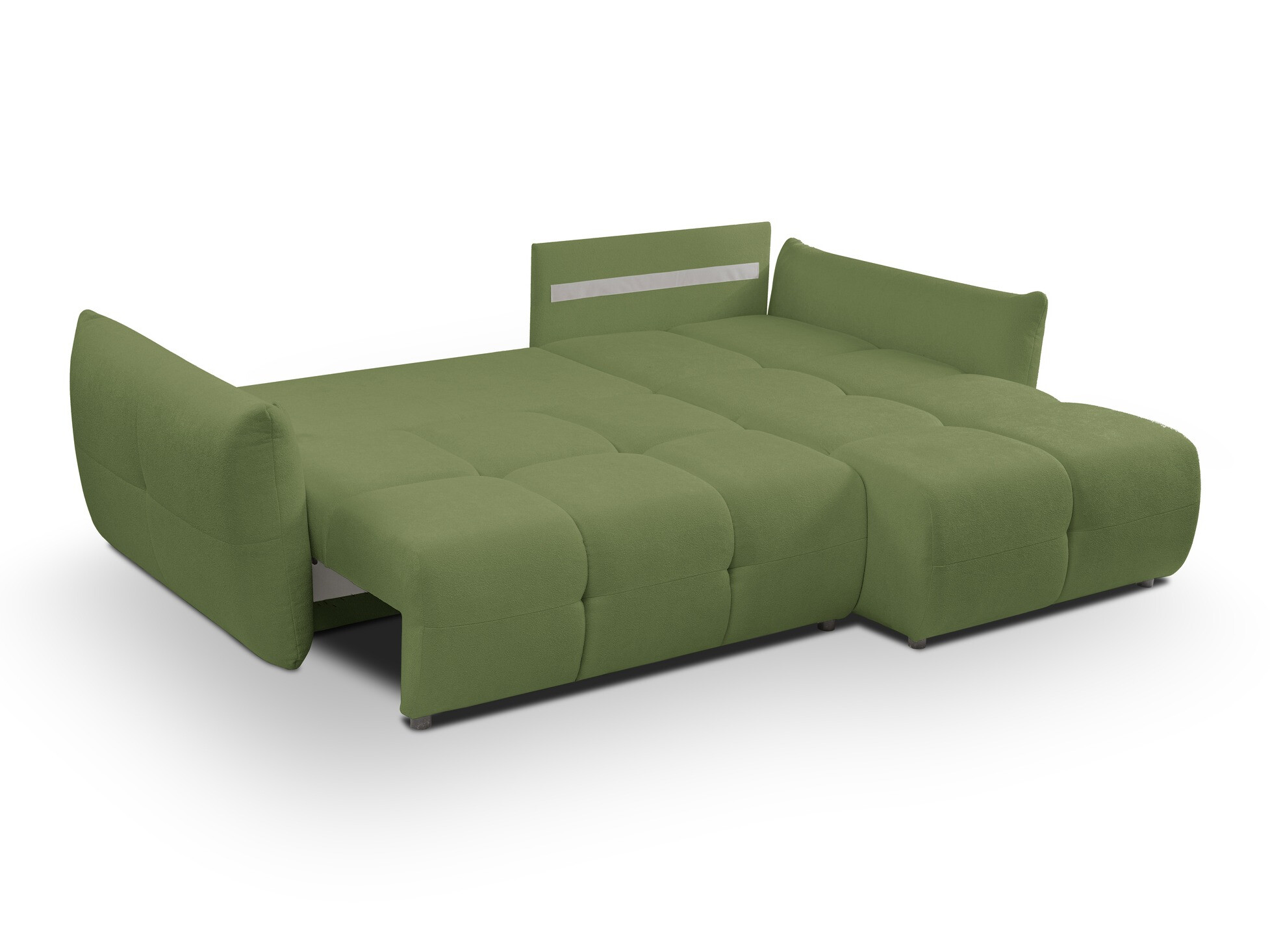 Corner sofa Kingston 146 (Sicuro 20)