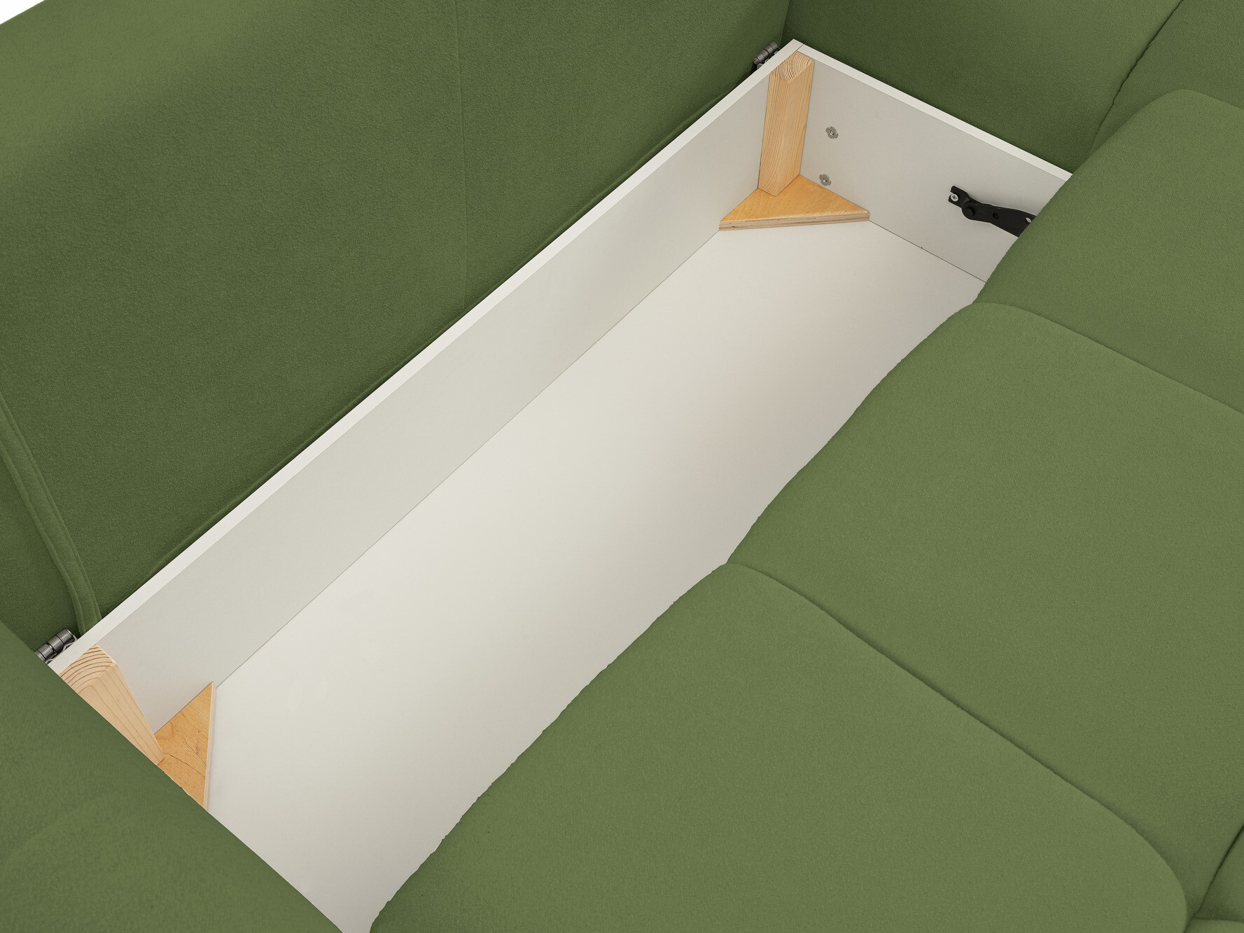 Corner sofa Kingston 146 (Sicuro 20)