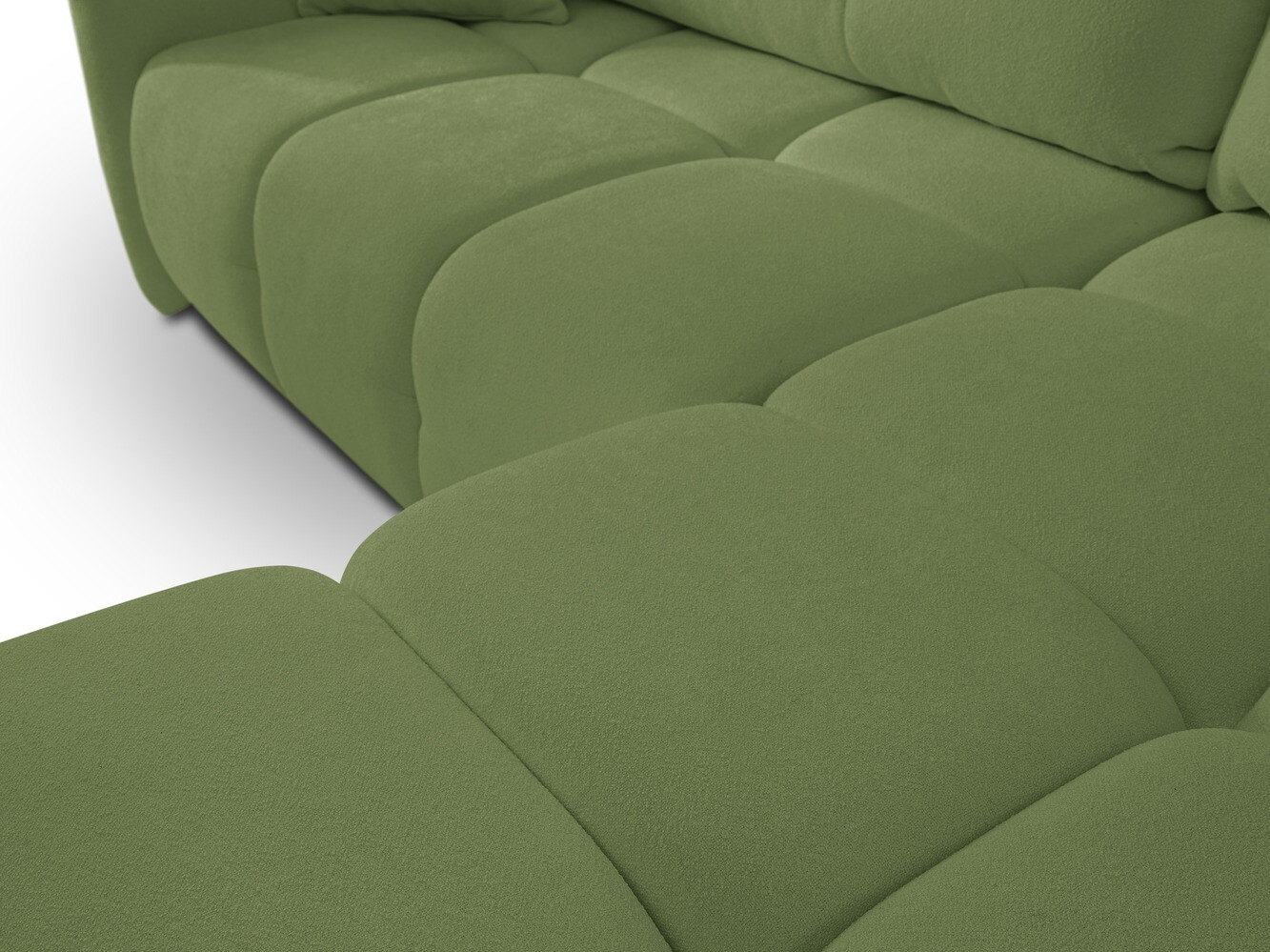 Corner sofa Kingston 146 (Sicuro 20)