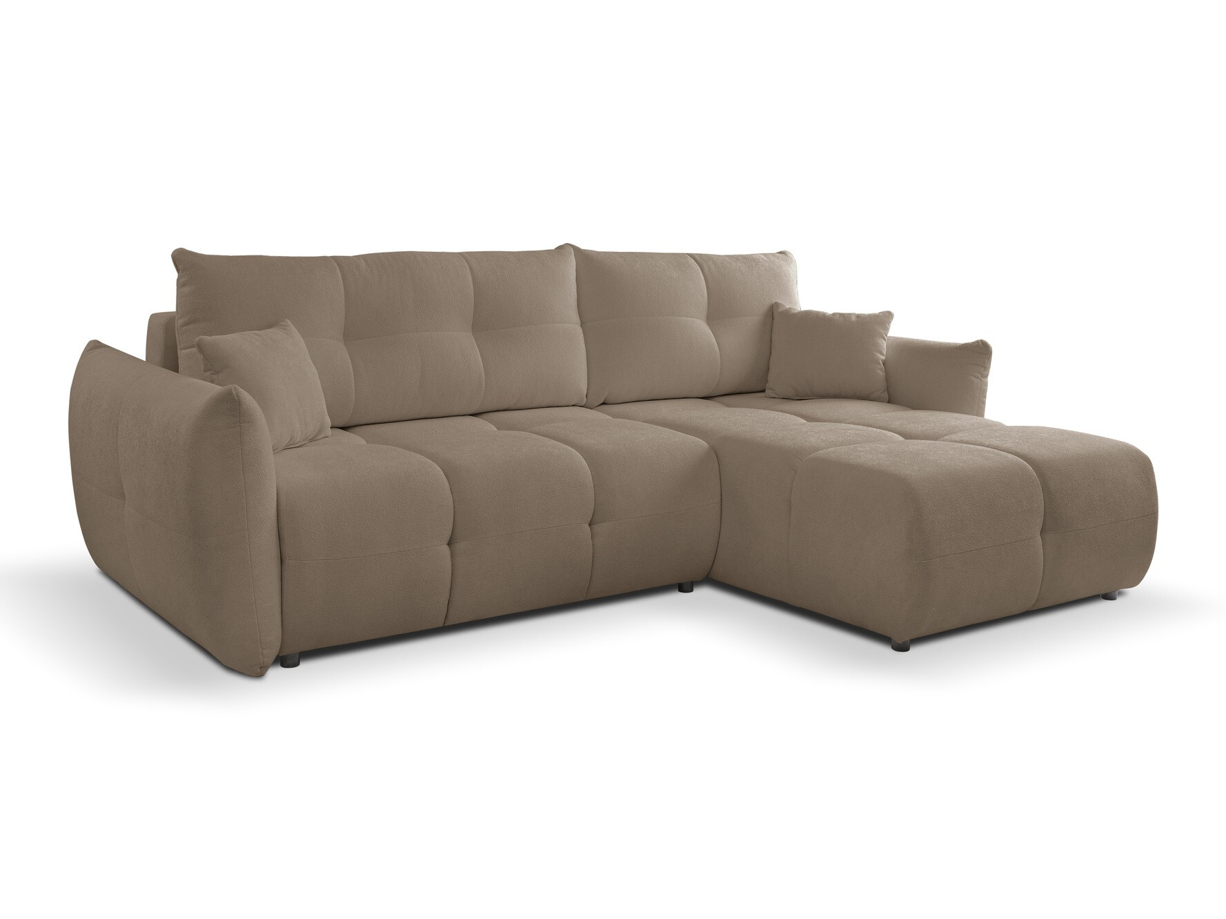 Corner sofa Kingston 146 (Sicuro 45)