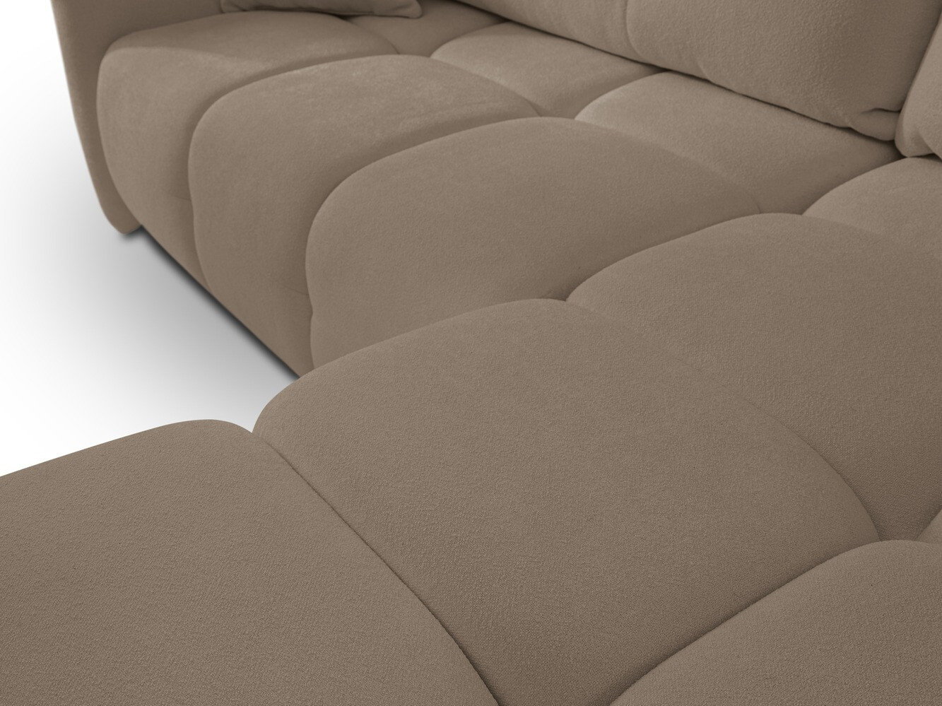 Corner sofa Kingston 146 (Sicuro 45)