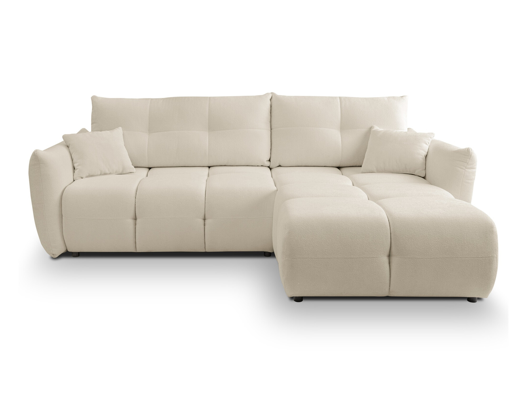 Corner sofa Kingston 146 (Sicuro 55)