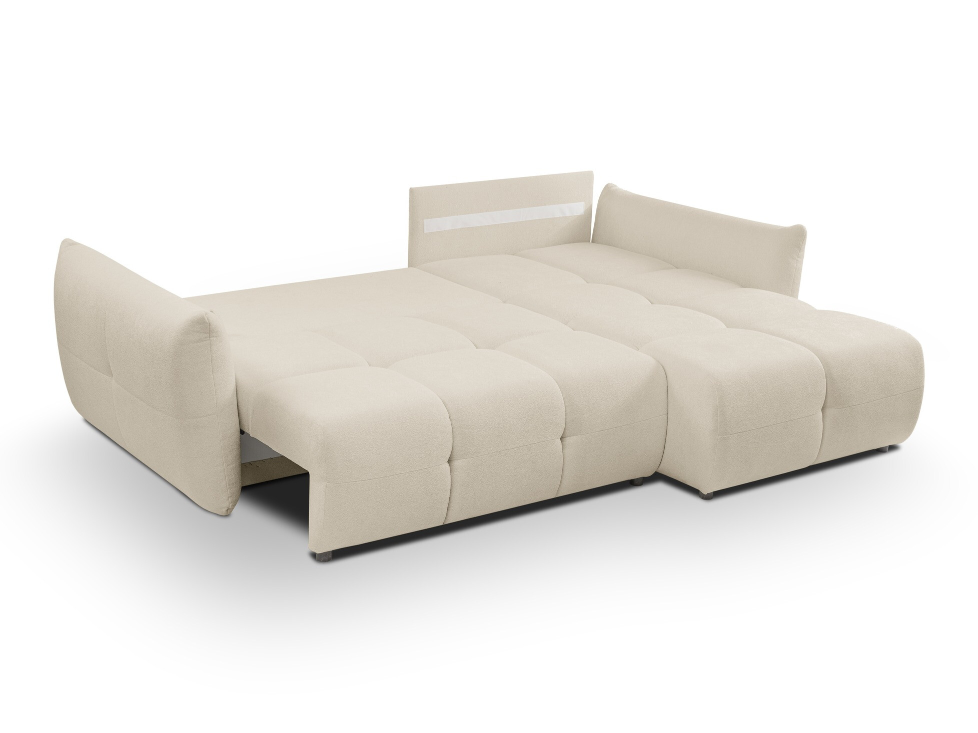 Corner sofa Kingston 146 (Sicuro 55)
