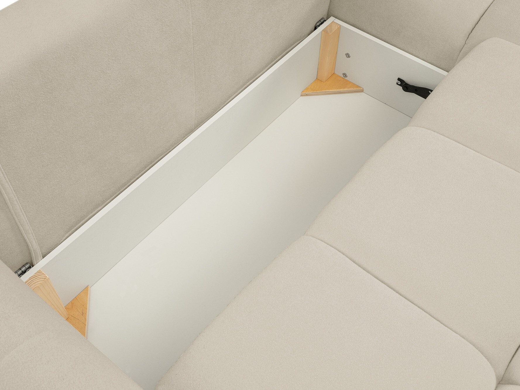 Corner sofa Kingston 146 (Sicuro 55)