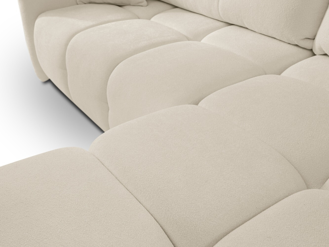 Corner sofa Kingston 146 (Sicuro 55)