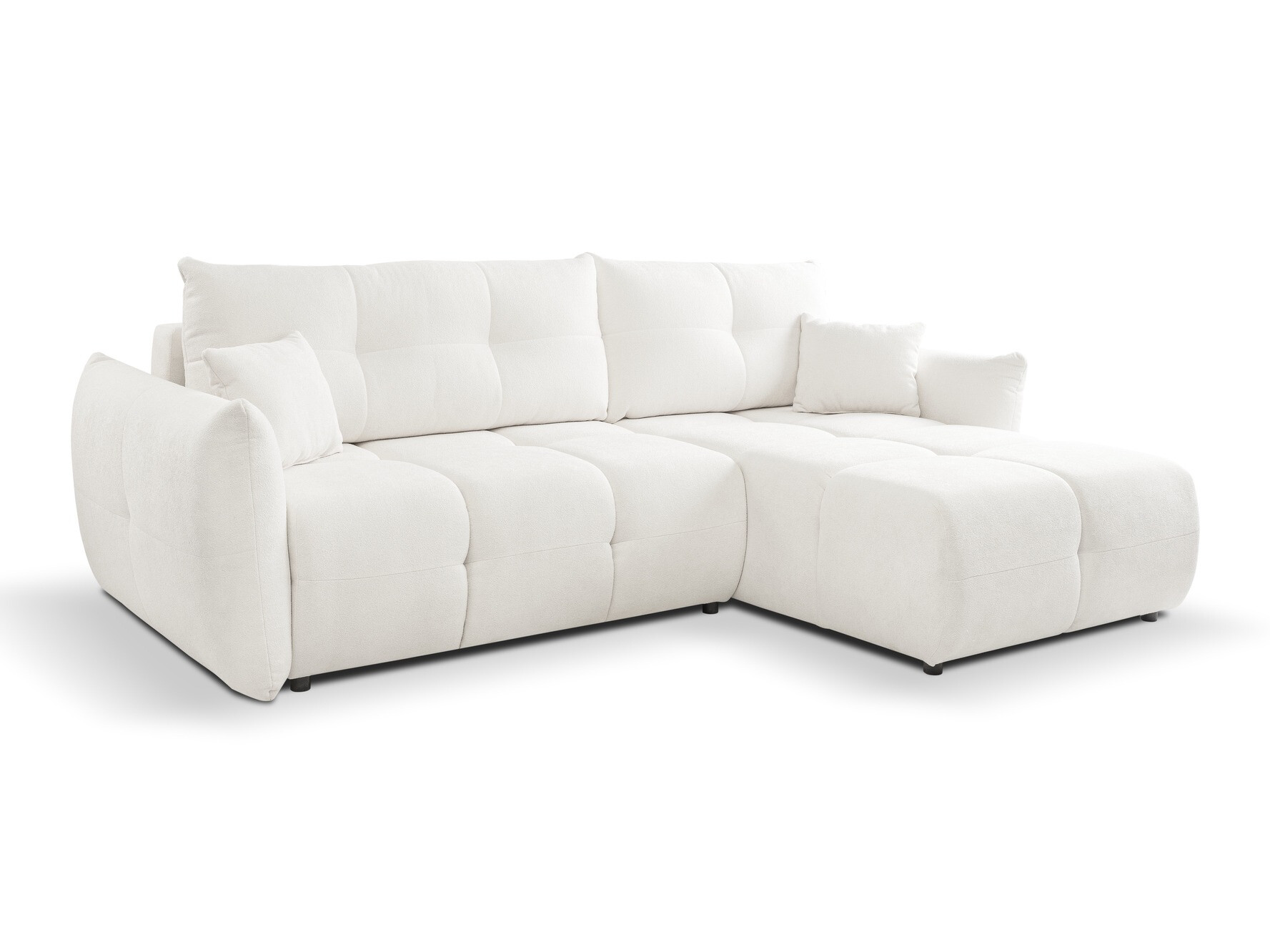 Corner sofa Kingston 146 (Sicuro 60)