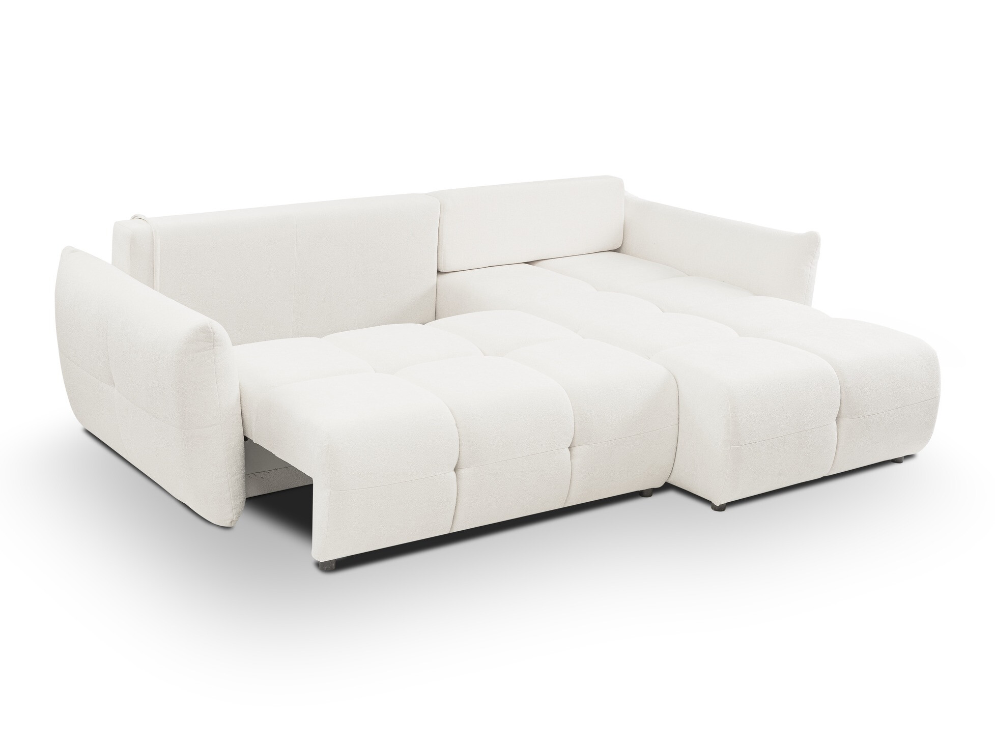 Corner sofa Kingston 146 (Sicuro 60)