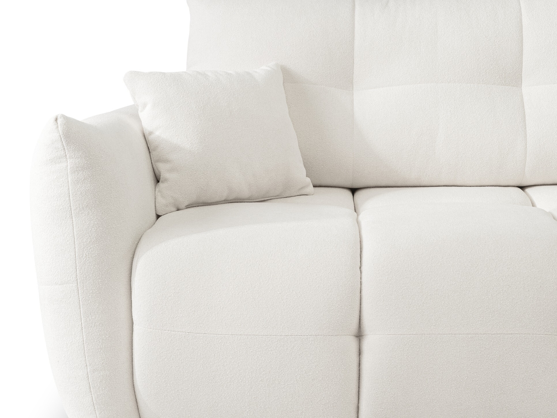 Corner sofa Kingston 146 (Sicuro 60)