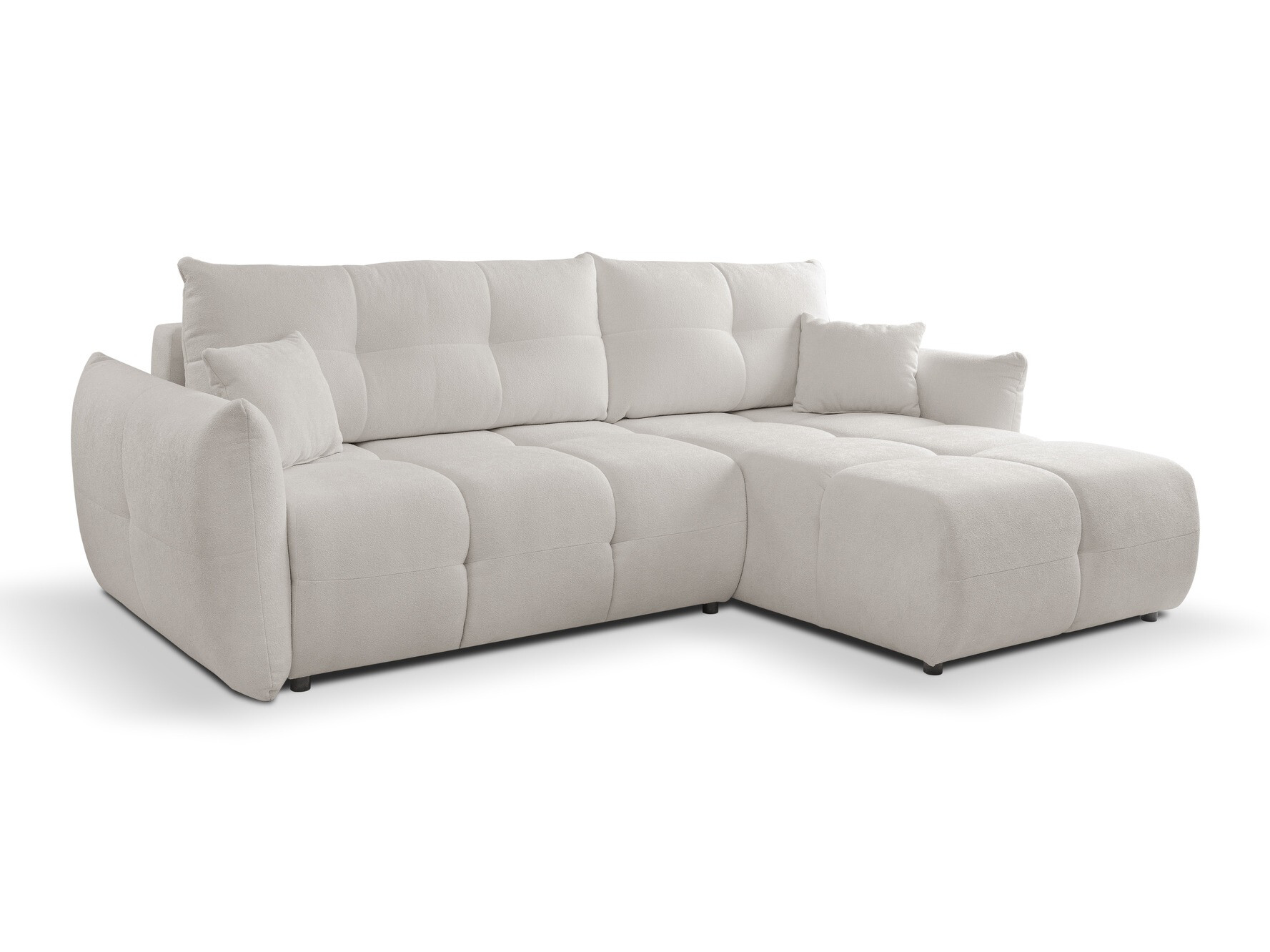 Corner sofa Kingston 146 (Sicuro 65)