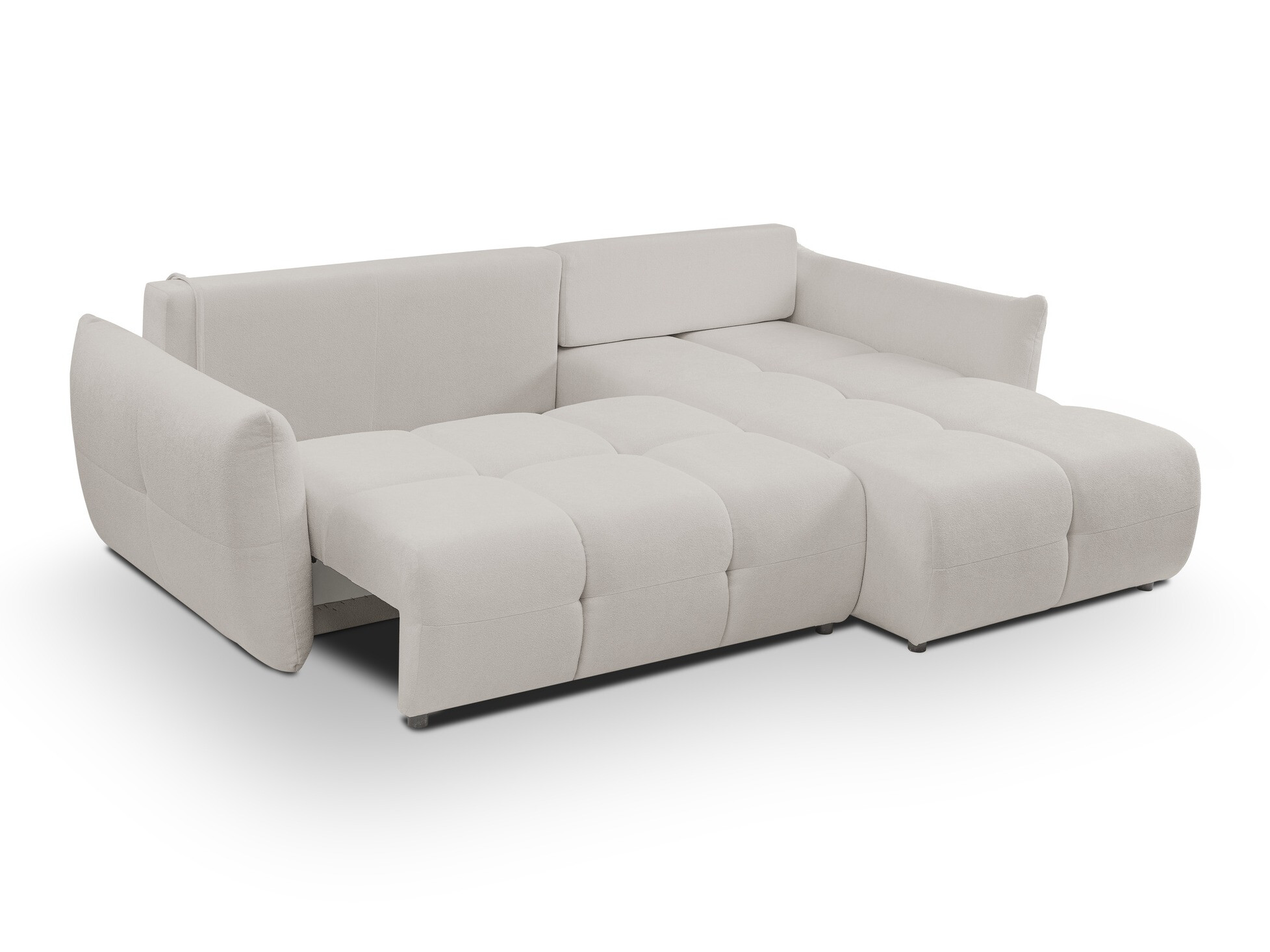 Corner sofa Kingston 146 (Sicuro 65)