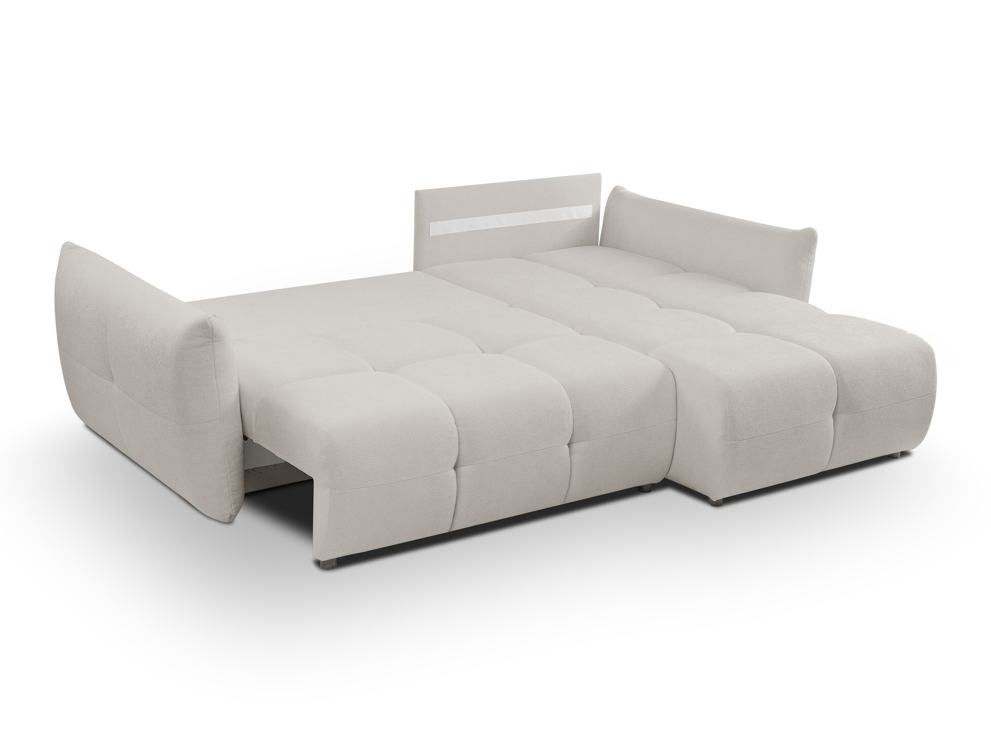 Corner sofa Kingston 146 (Sicuro 65)