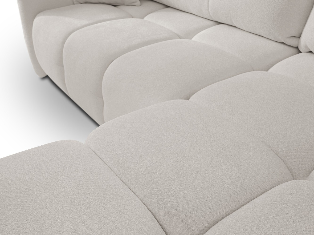 Corner sofa Kingston 146 (Sicuro 65)