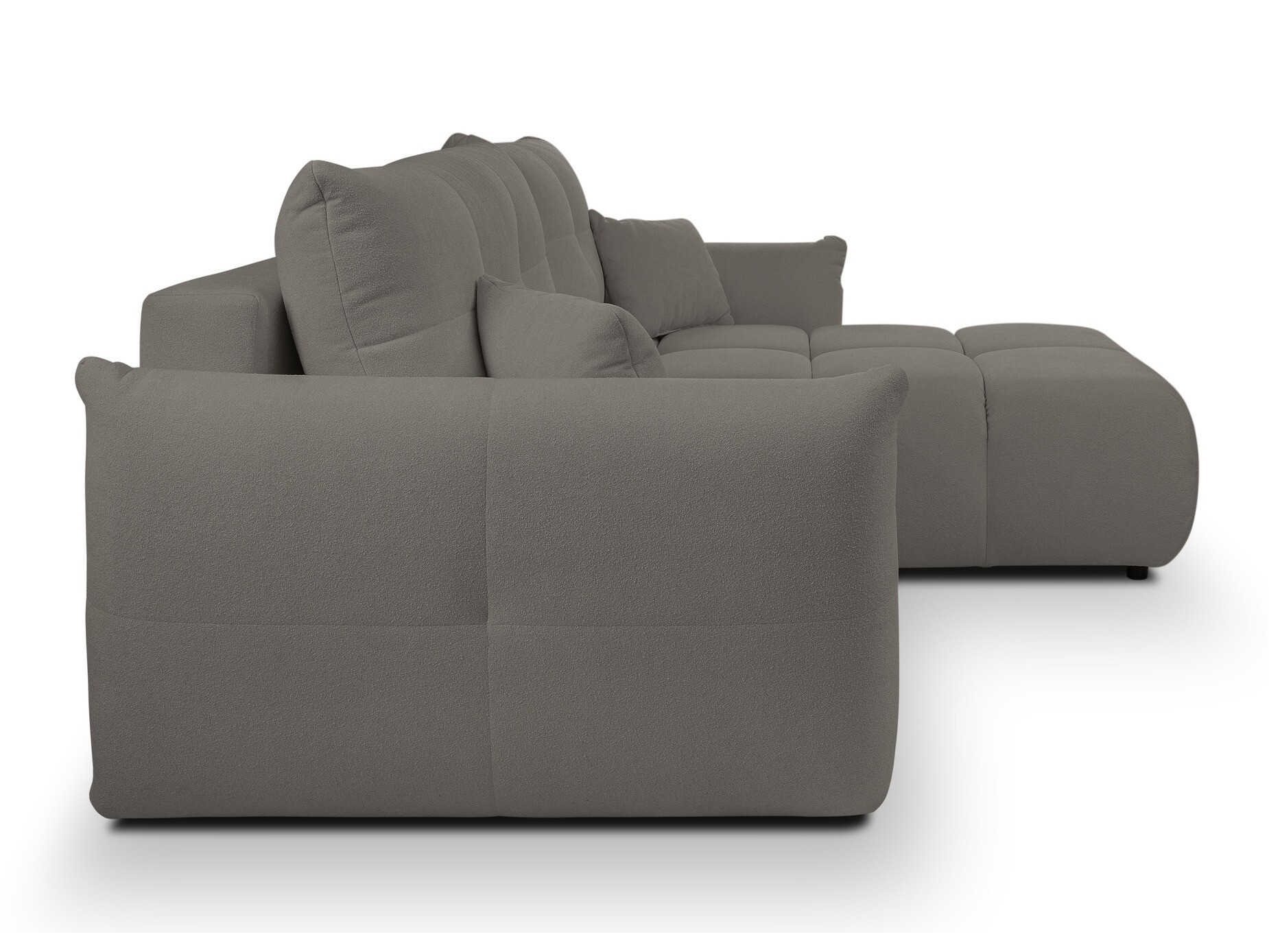 Corner sofa Kingston 146 (Sicuro 75)