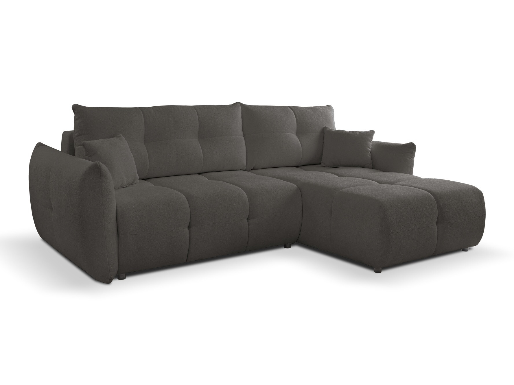 Corner sofa Kingston 146 (Sicuro 80)