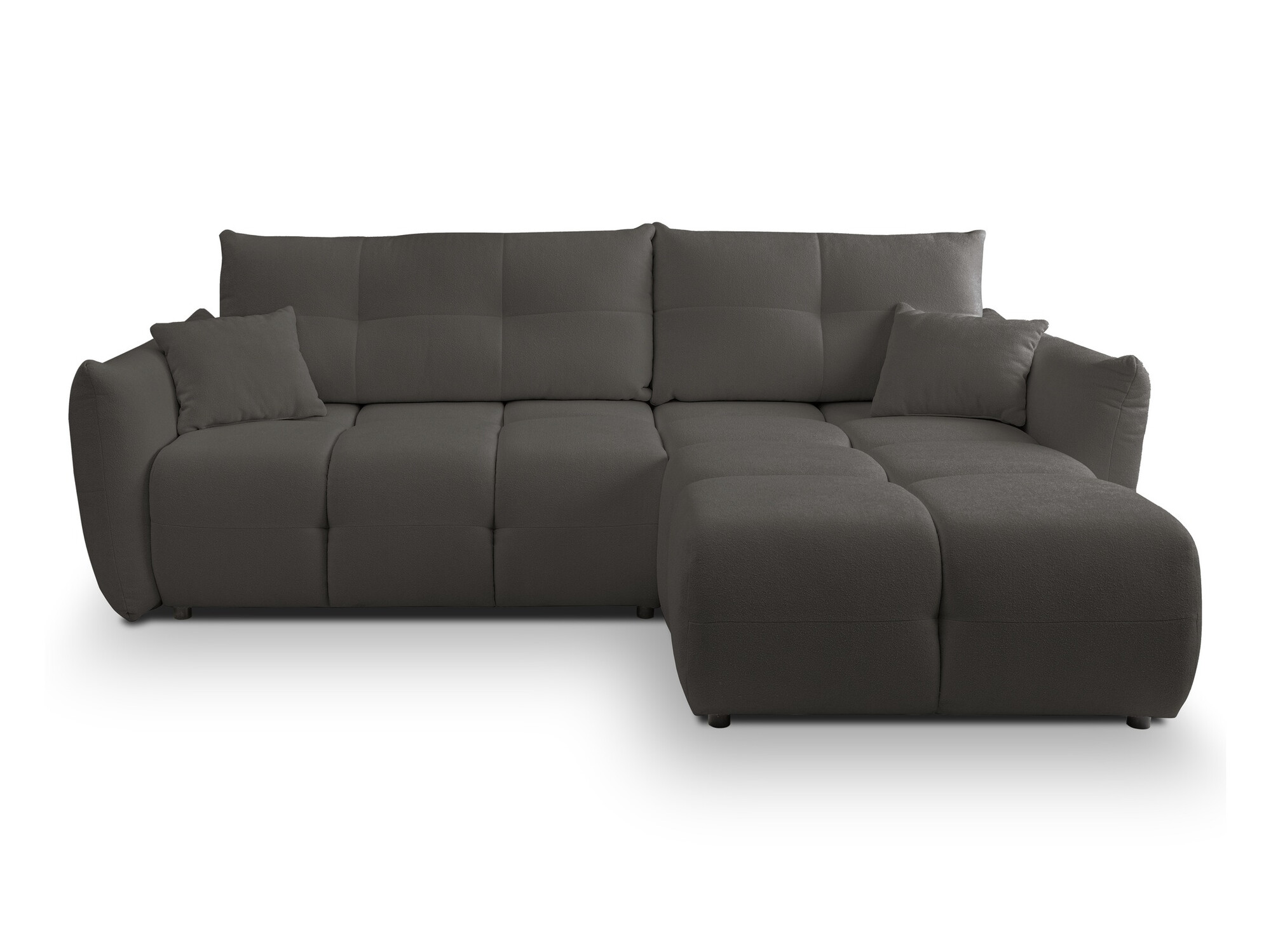Corner sofa Kingston 146 (Sicuro 80)