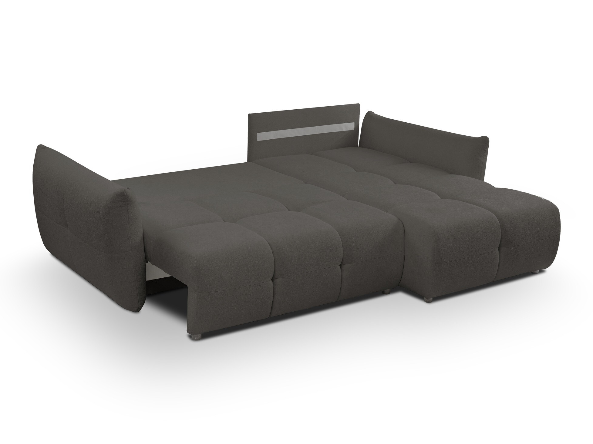 Corner sofa Kingston 146 (Sicuro 80)