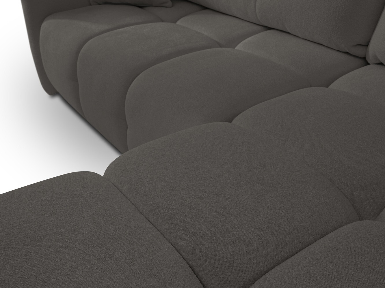 Corner sofa Kingston 146 (Sicuro 80)