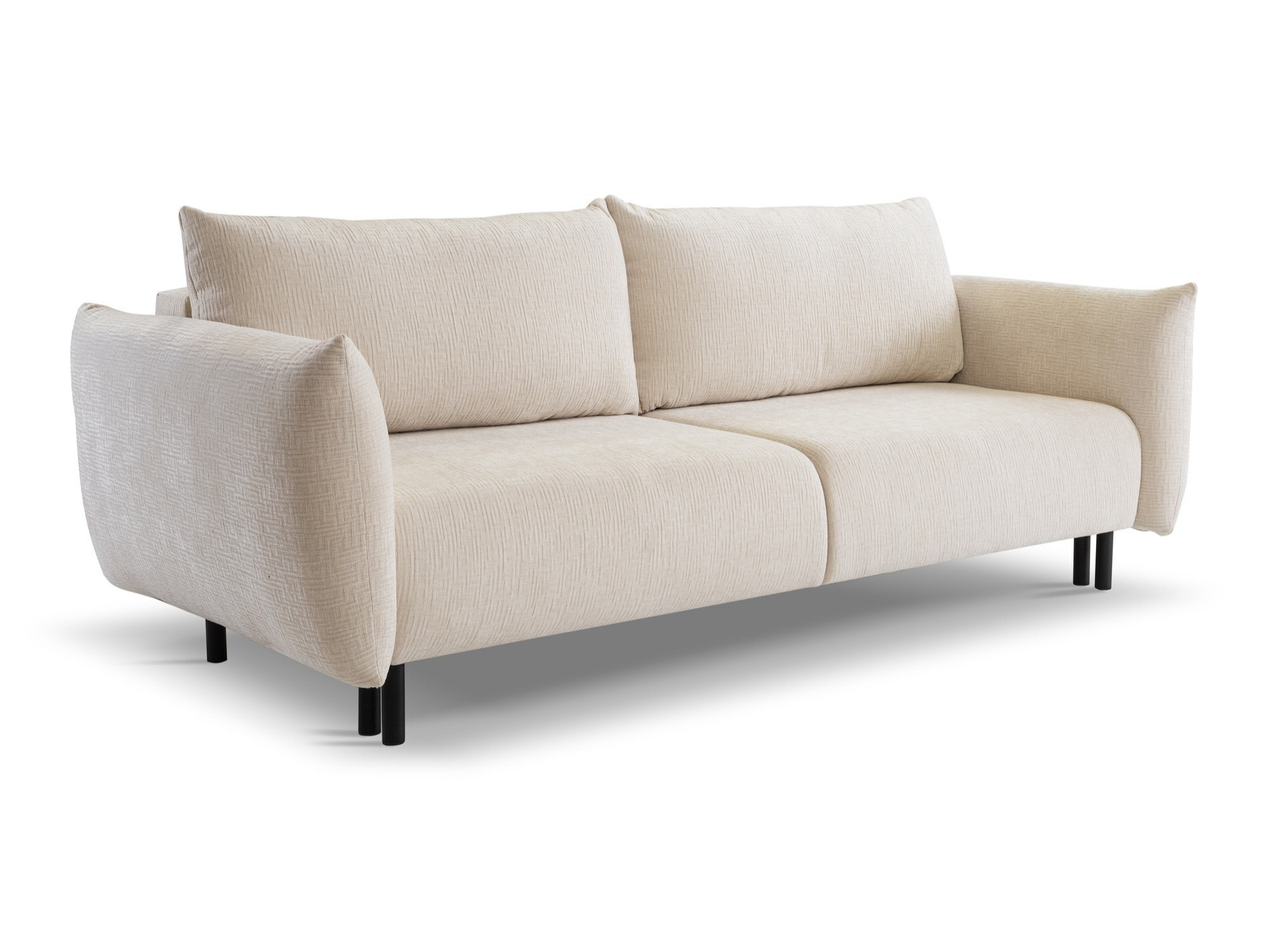 Sofa bed Kingston 131 (Horizon 03)