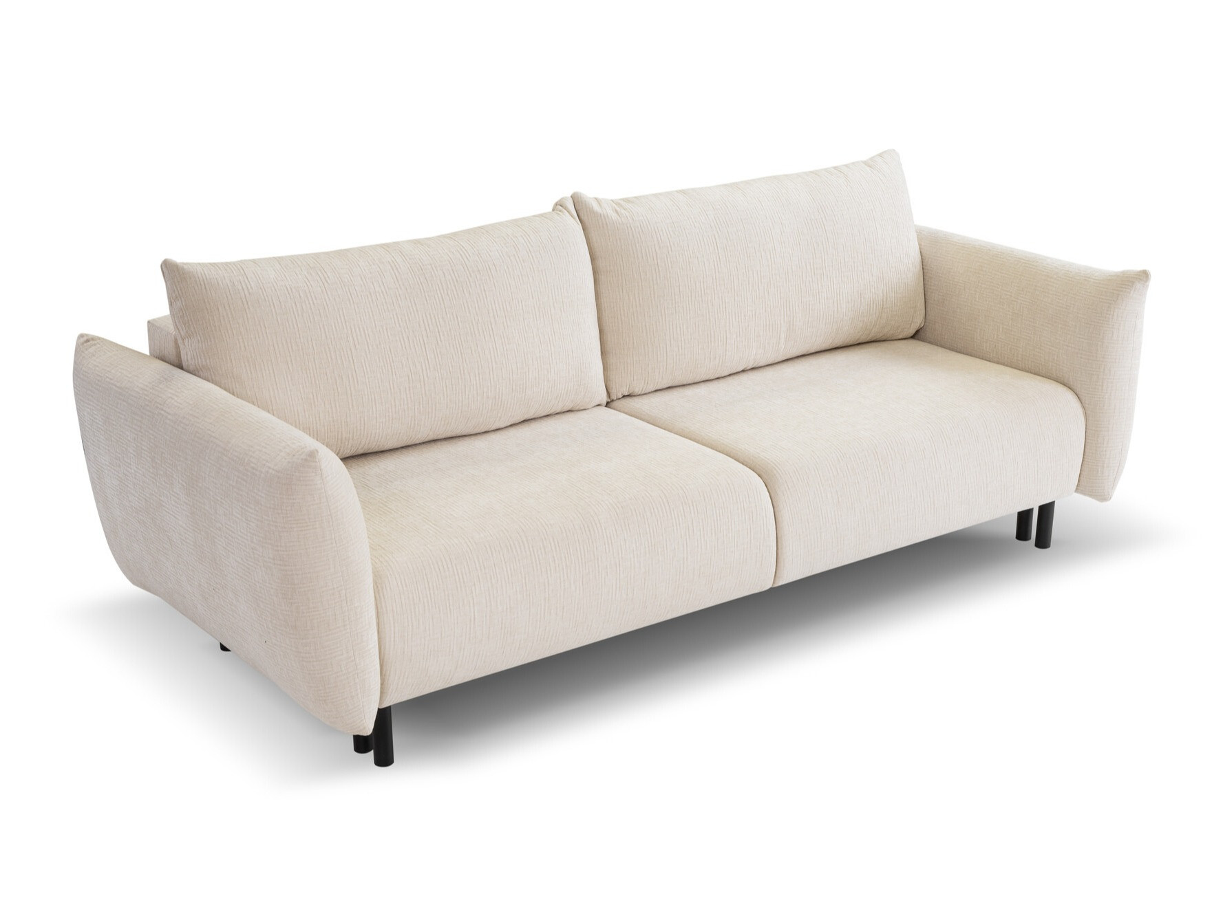 Sofa bed Kingston 131 (Horizon 03)
