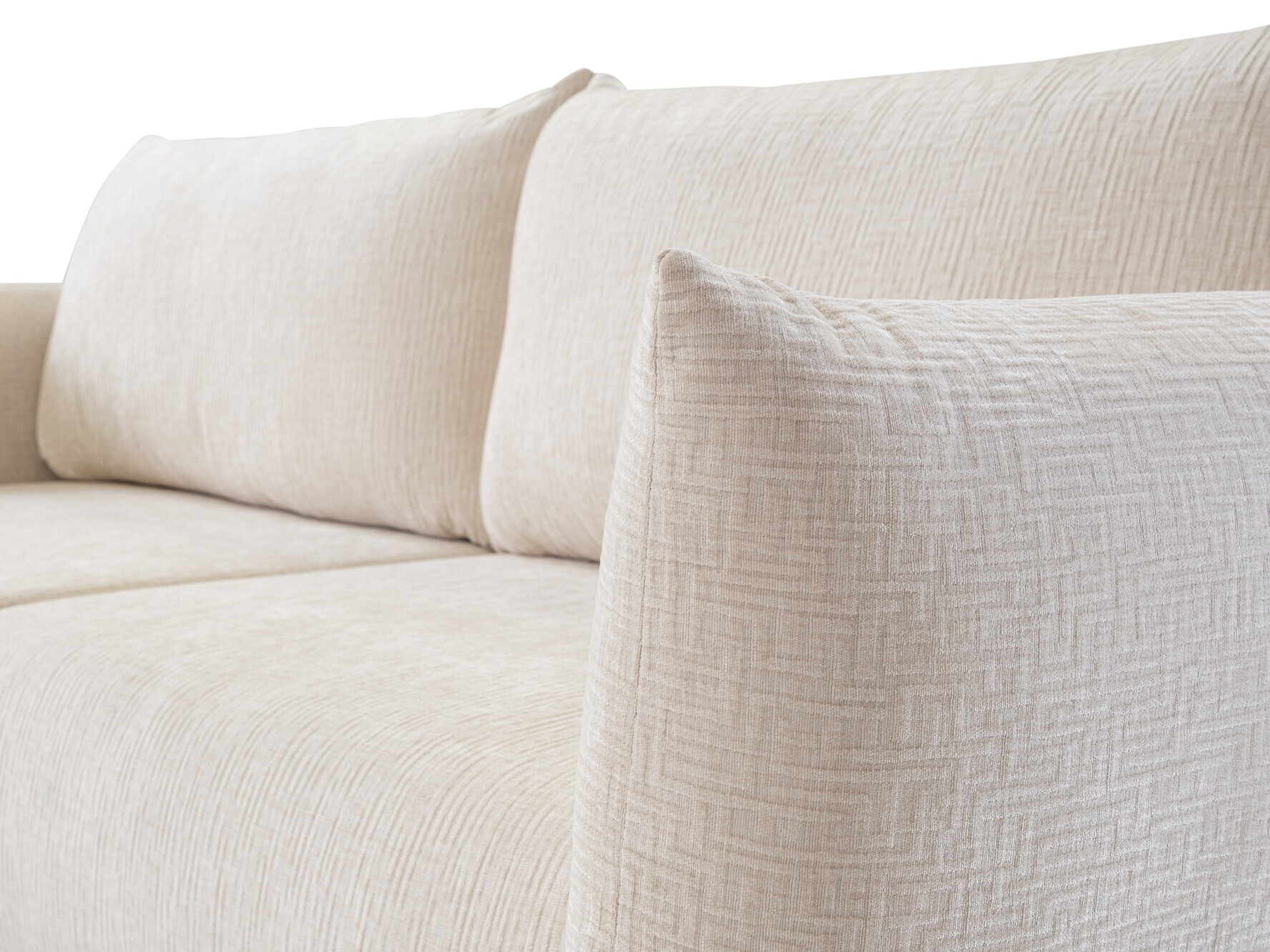 Sofa bed Kingston 131 (Horizon 03)