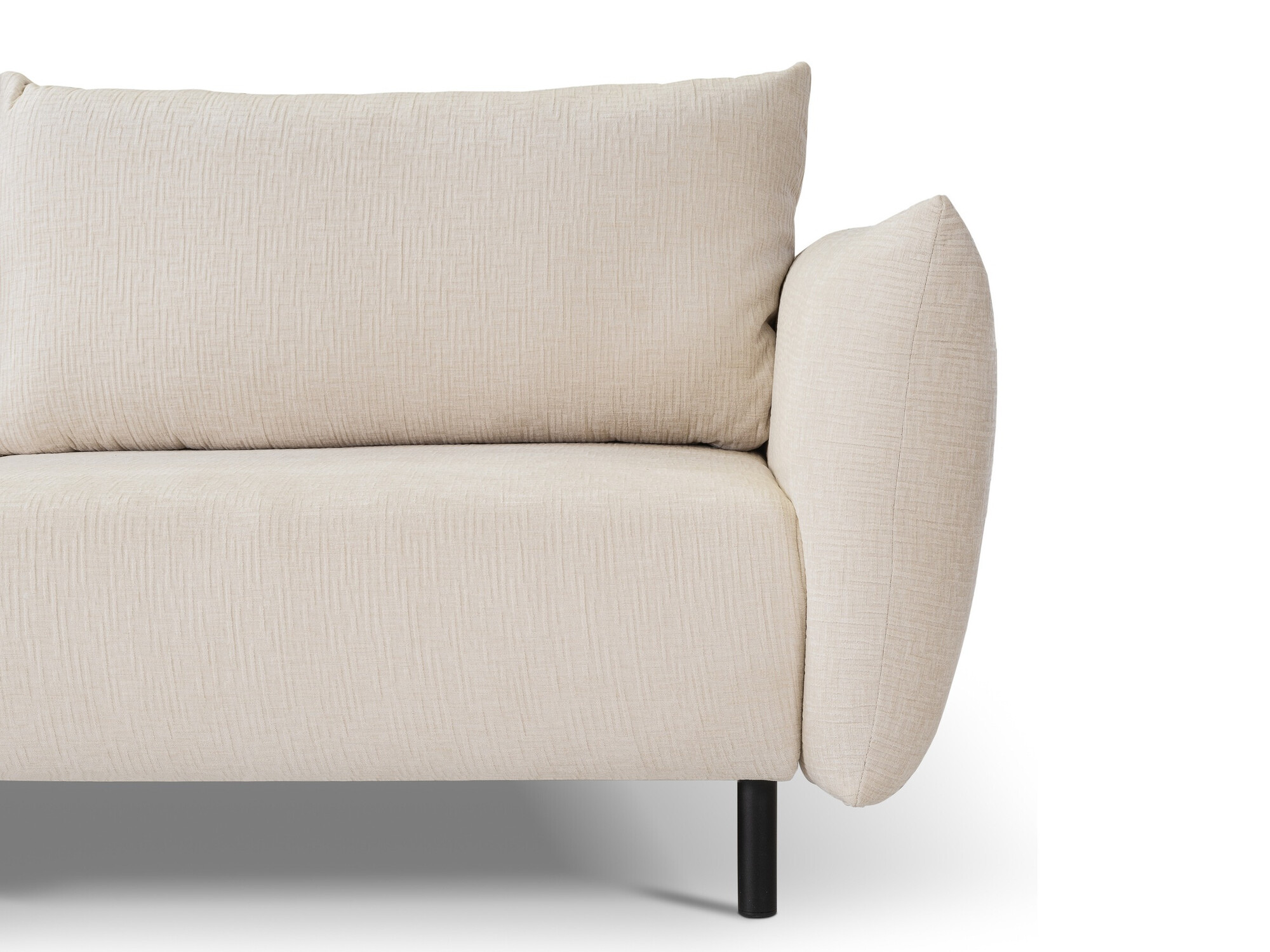 Sofa bed Kingston 131 (Horizon 03)