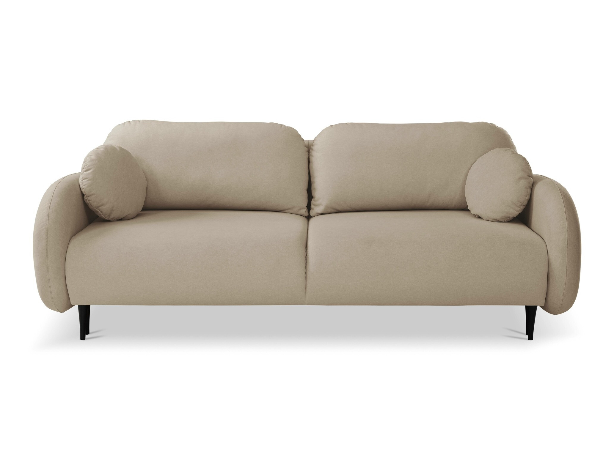 Sofa bed Kingston 143 (Castel 15)