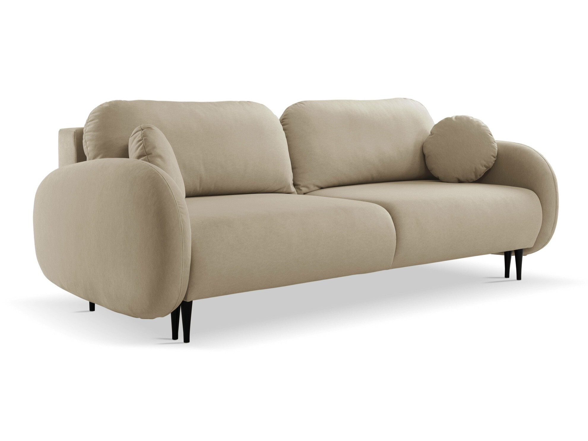 Sofa bed Kingston 143 (Castel 15)