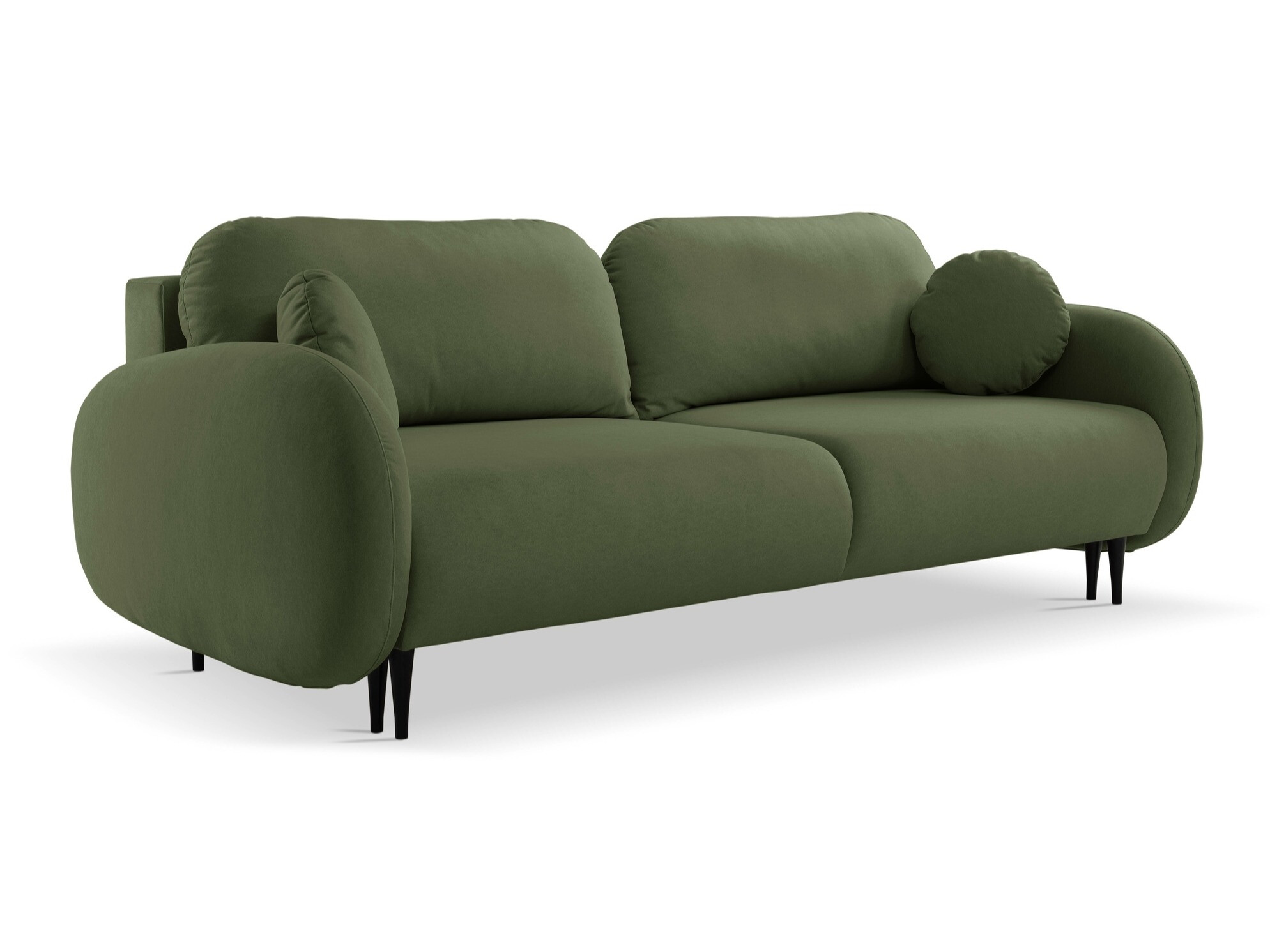 Sofa bed Kingston 143 (Castel 39)
