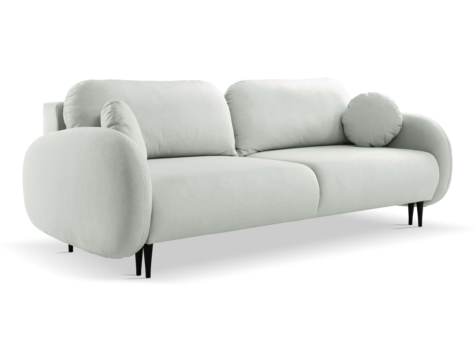 Sofa bed Kingston 143 (Castel 80)