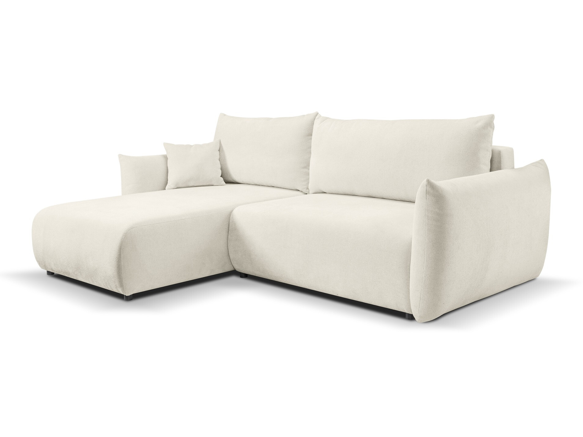 Corner sofa Kingston 153 (Melody 14)
