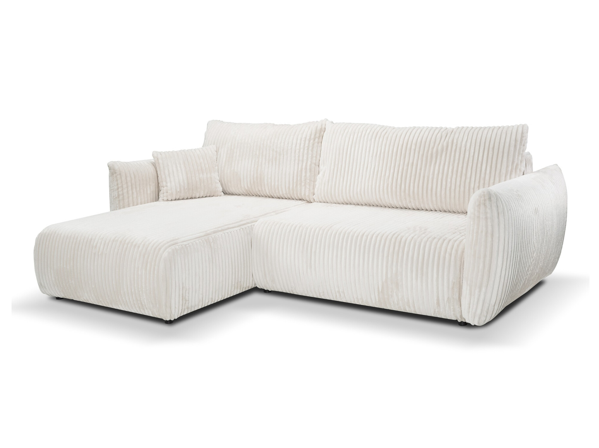 Corner sofa Kingston 153 (Tilia 01)