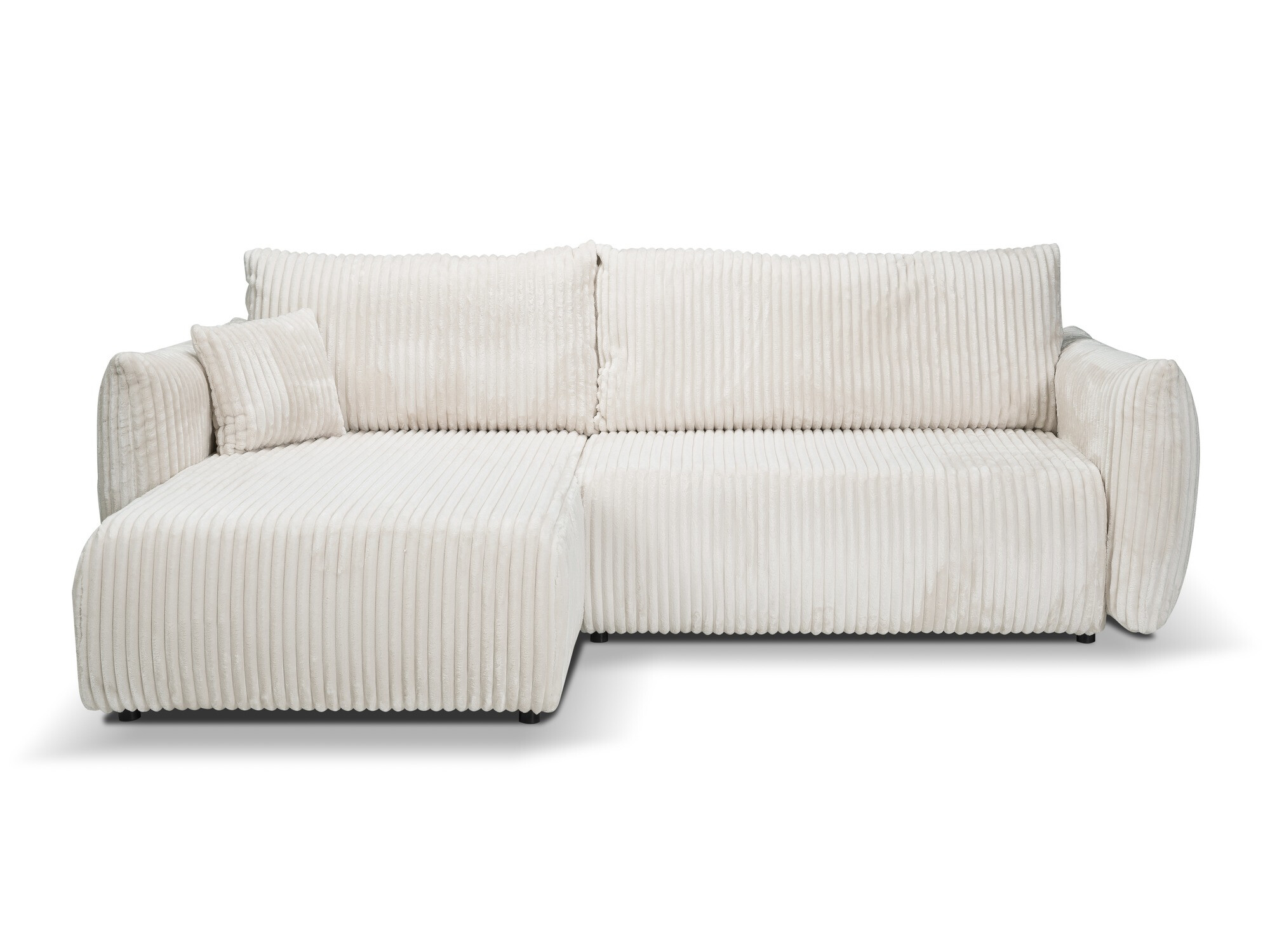 Corner sofa Kingston 153 (Tilia 01)