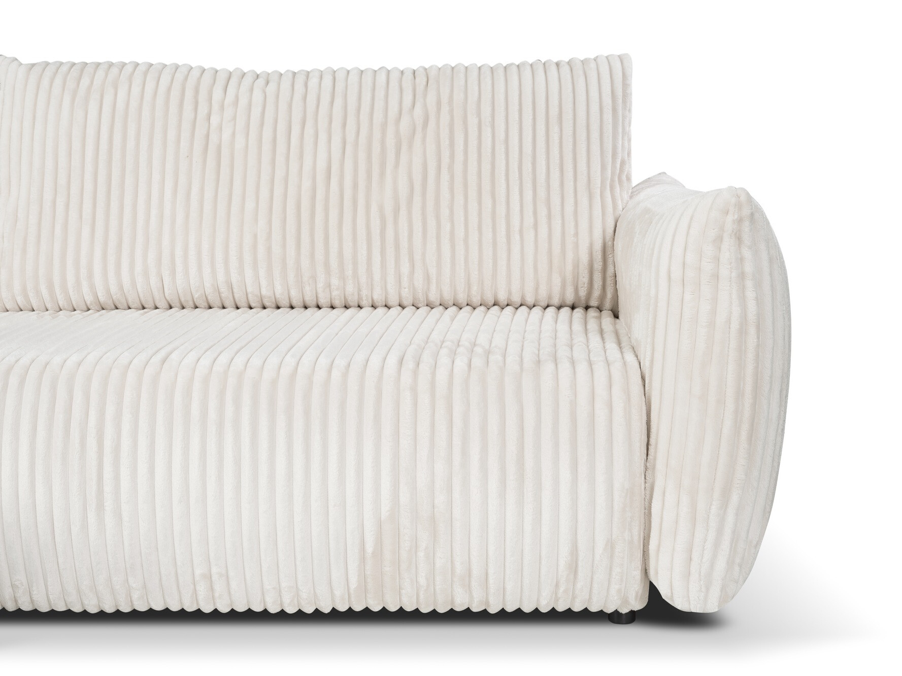 Corner sofa Kingston 153 (Tilia 01)